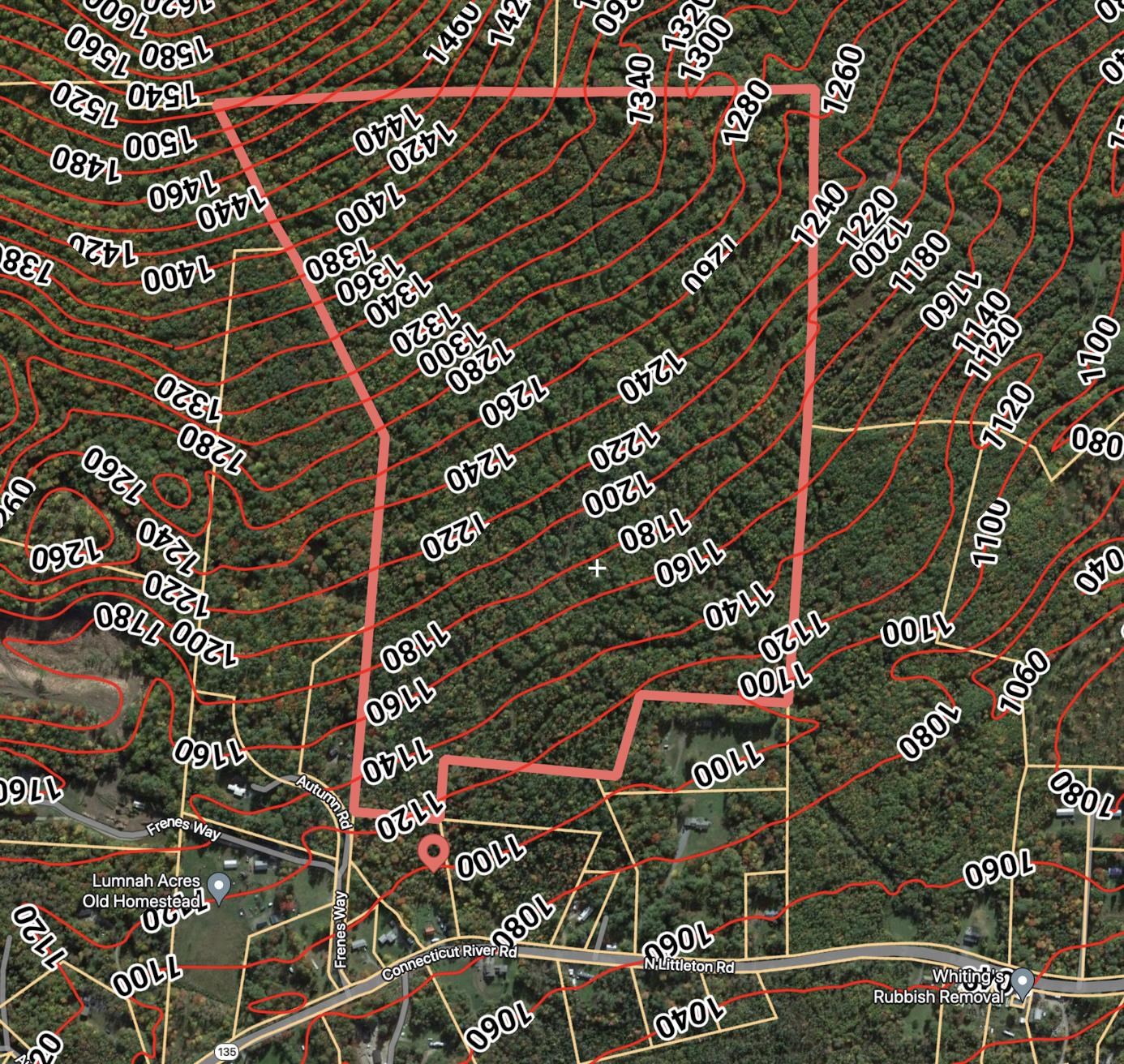 Homes for sale in Littleton, NH | 000 N Littleton Rd, Littleton, NH 03561 | MLS# 5016516