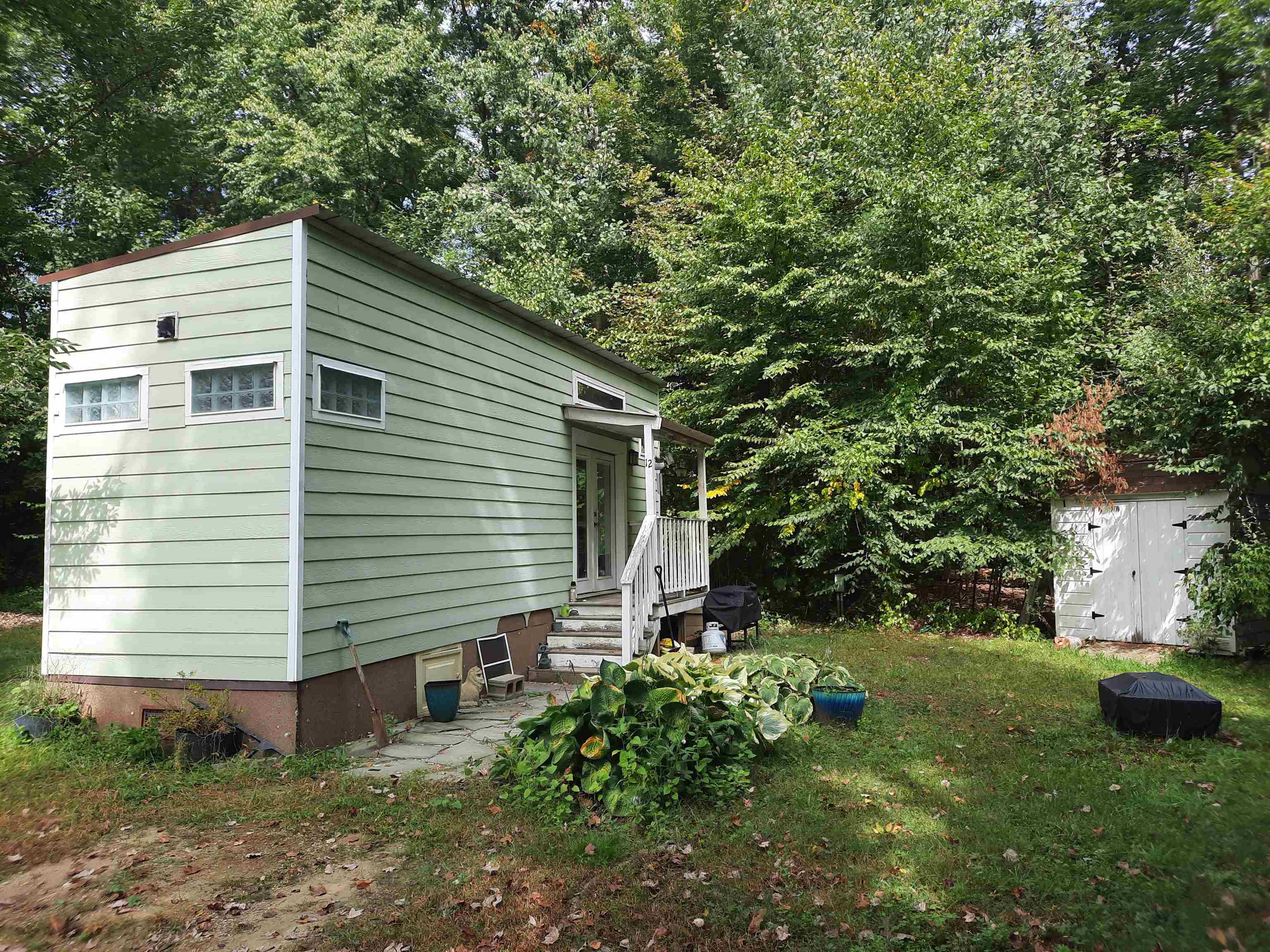 MLS 5016539: 12 Grandma's Lane, Danville NH