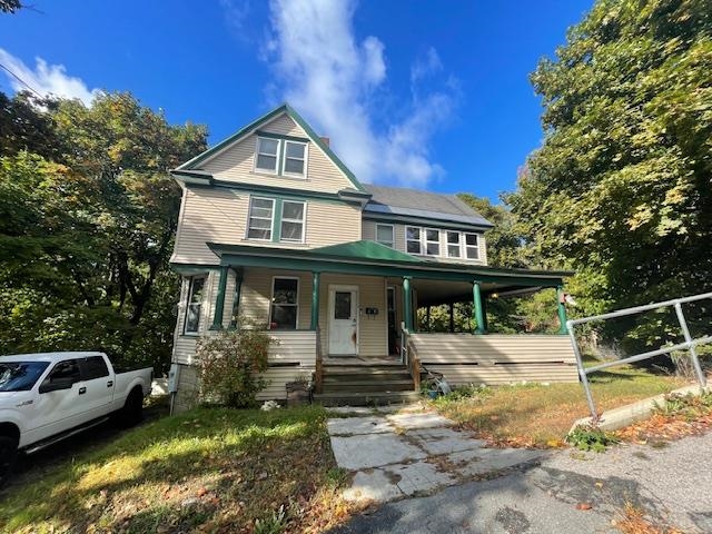 Homes for sale in Berlin, NH | 93 Prospect St, Berlin, NH 03570 | MLS# 5016605