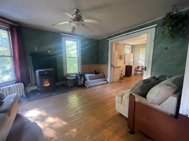 93 Prospect St, Berlin, NH 03570