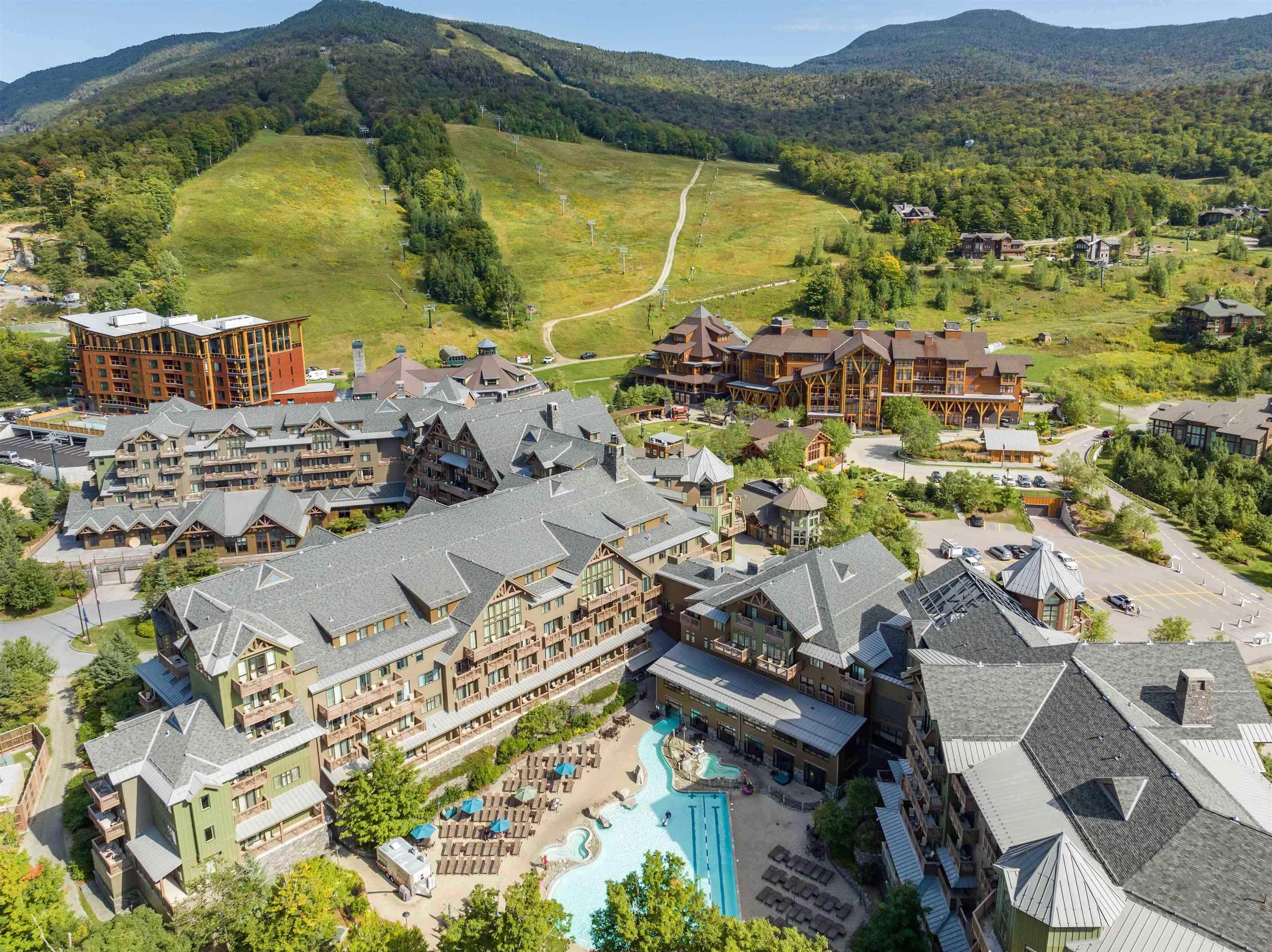 Homes for sale in Stowe, VT | 7412 Mountain Rd #408, Stowe, VT 05672 | MLS# 5016791