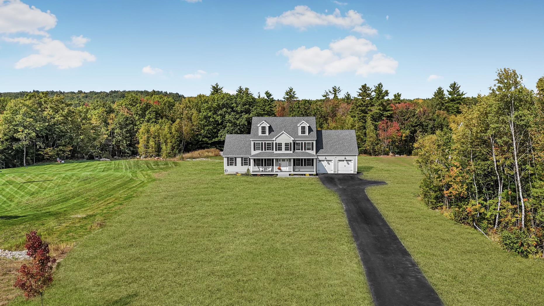 MLS 5016875: 7 Kristina Lane, Sandown NH