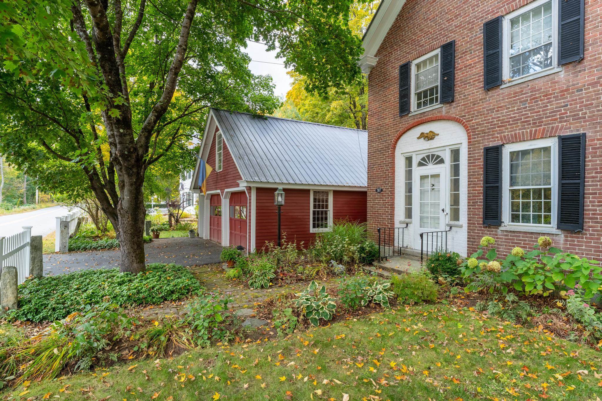 Homes for sale in Grafton, VT | 587 Vt Route 121 East, Grafton, VT 05146 | MLS# 5017234