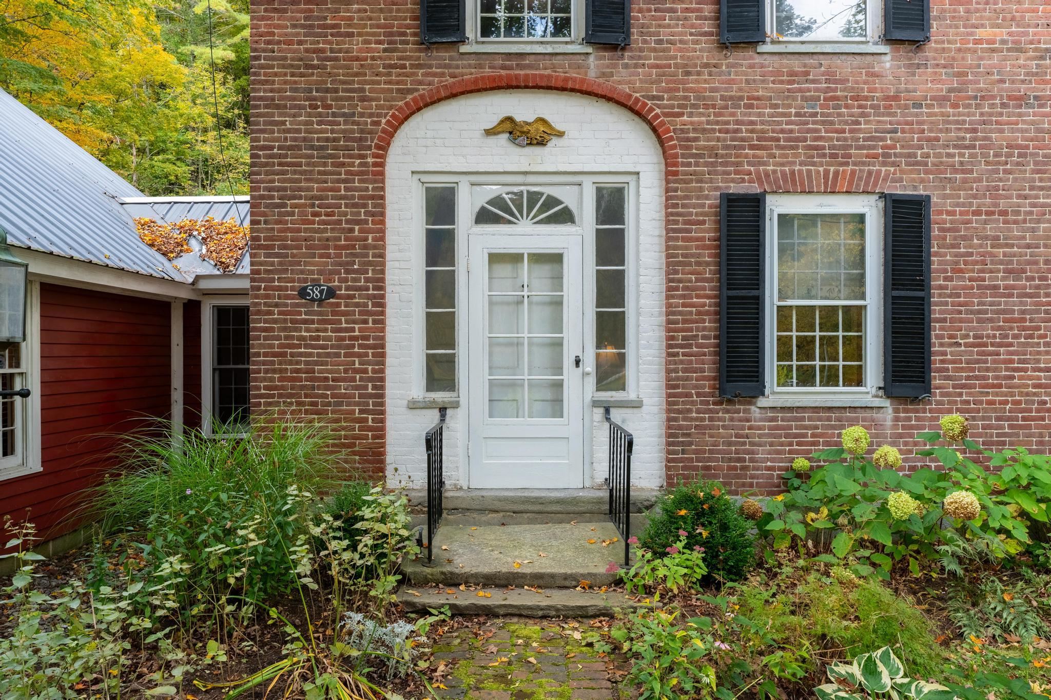 Homes for sale in Grafton, VT | 587 Vt Route 121 East, Grafton, VT 05146 | MLS# 5017234