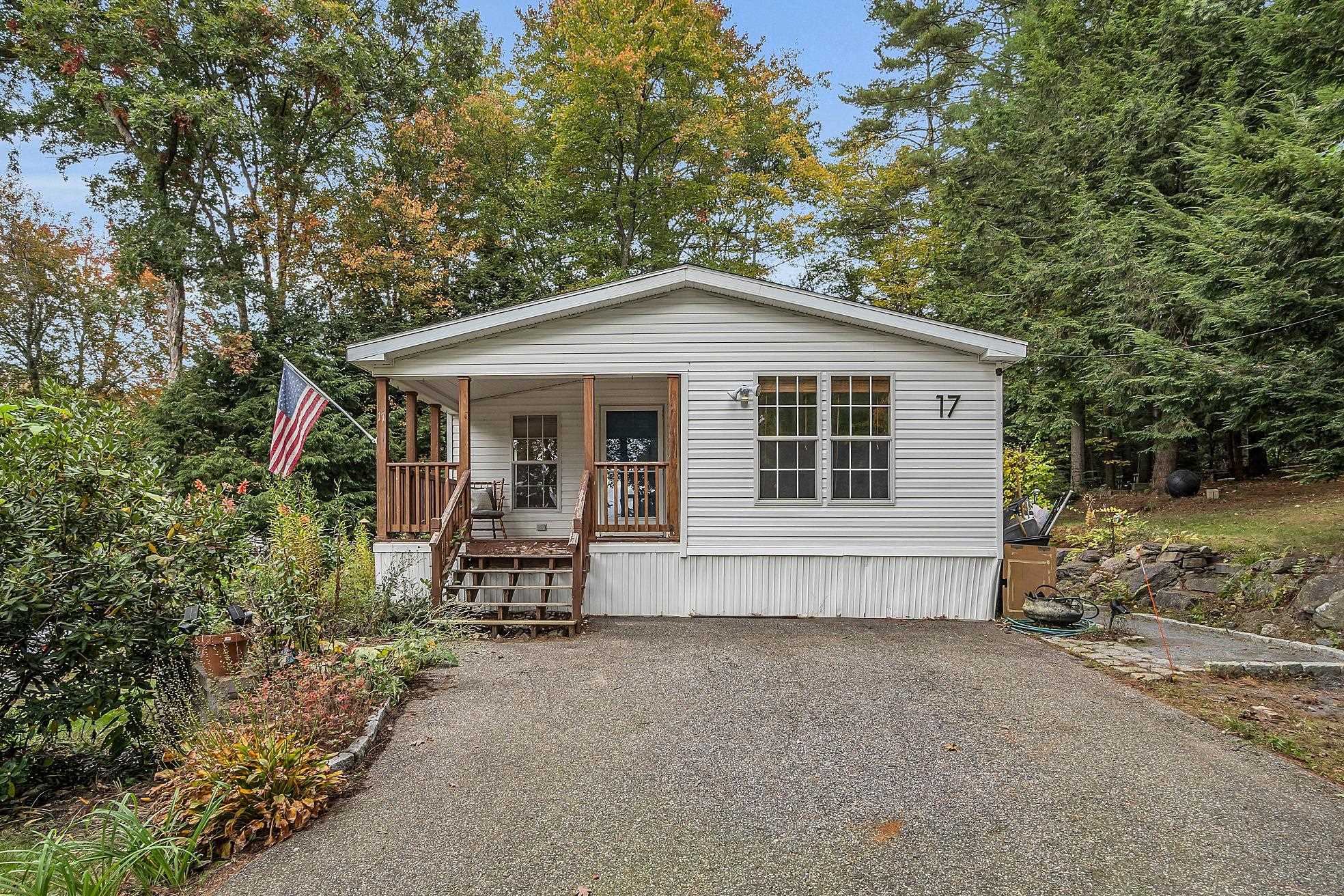 MLS 5017277: 211 28 Bypass-Unit 17, Derry NH