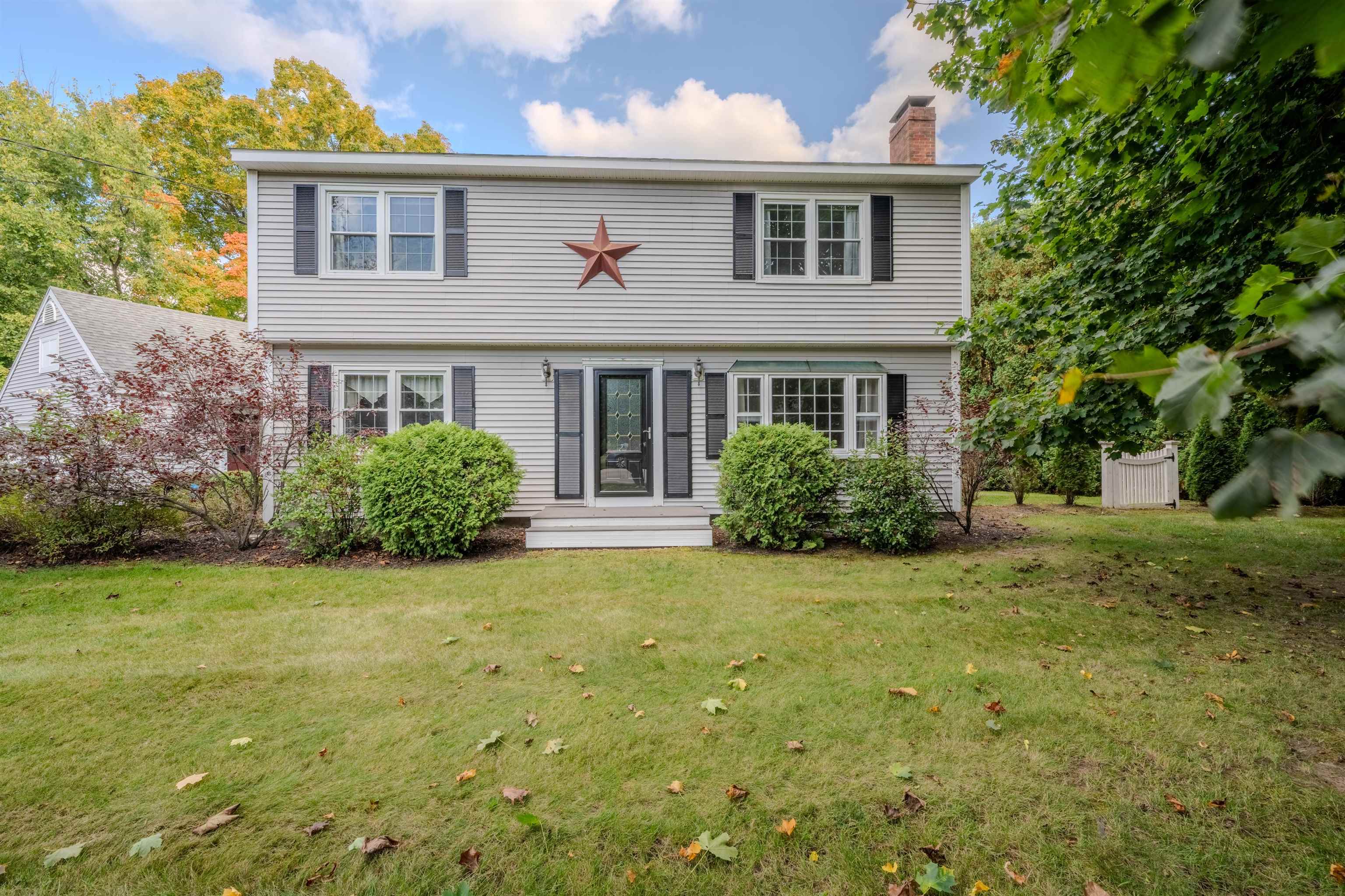 MLS 5017296: 79 Main Street, Plaistow NH