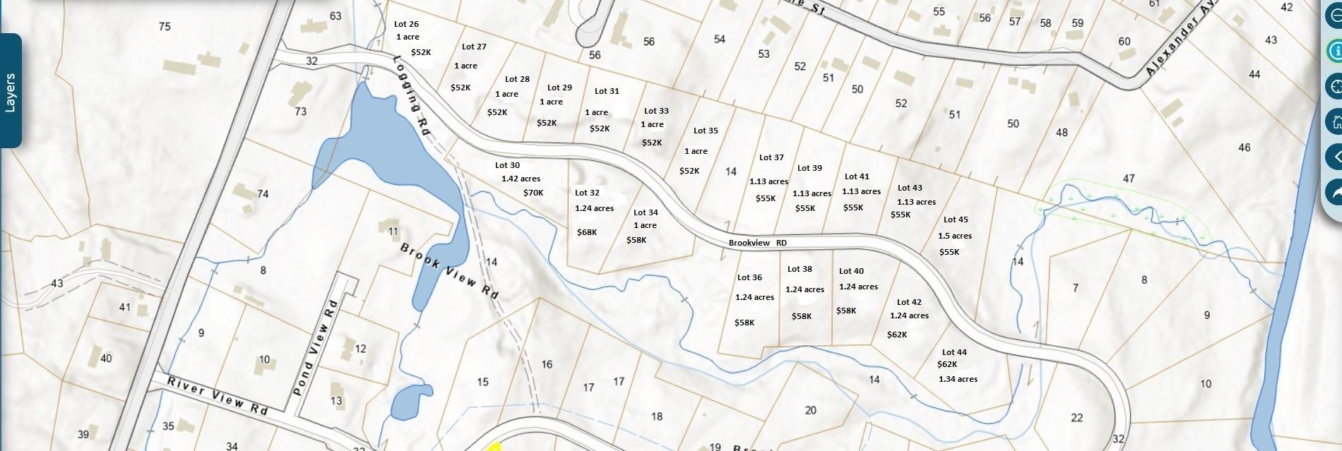 Homes for sale in Newport, NH | 39 Brook View Rd, Newport, NH 03773 | MLS# 5017387