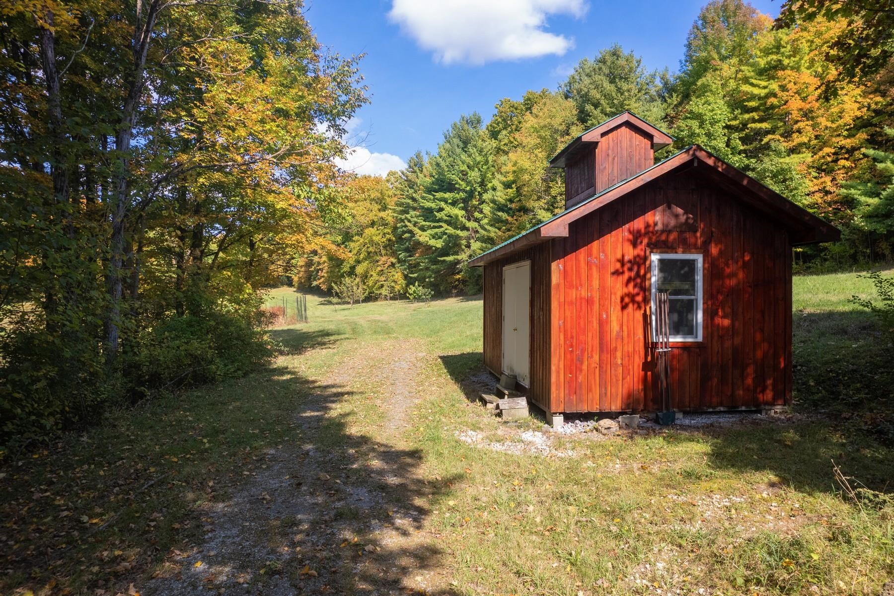 Homes for sale in Hubbardton, VT | 575 Baker Rd, Hubbardton, VT 05735 | MLS# 5017485