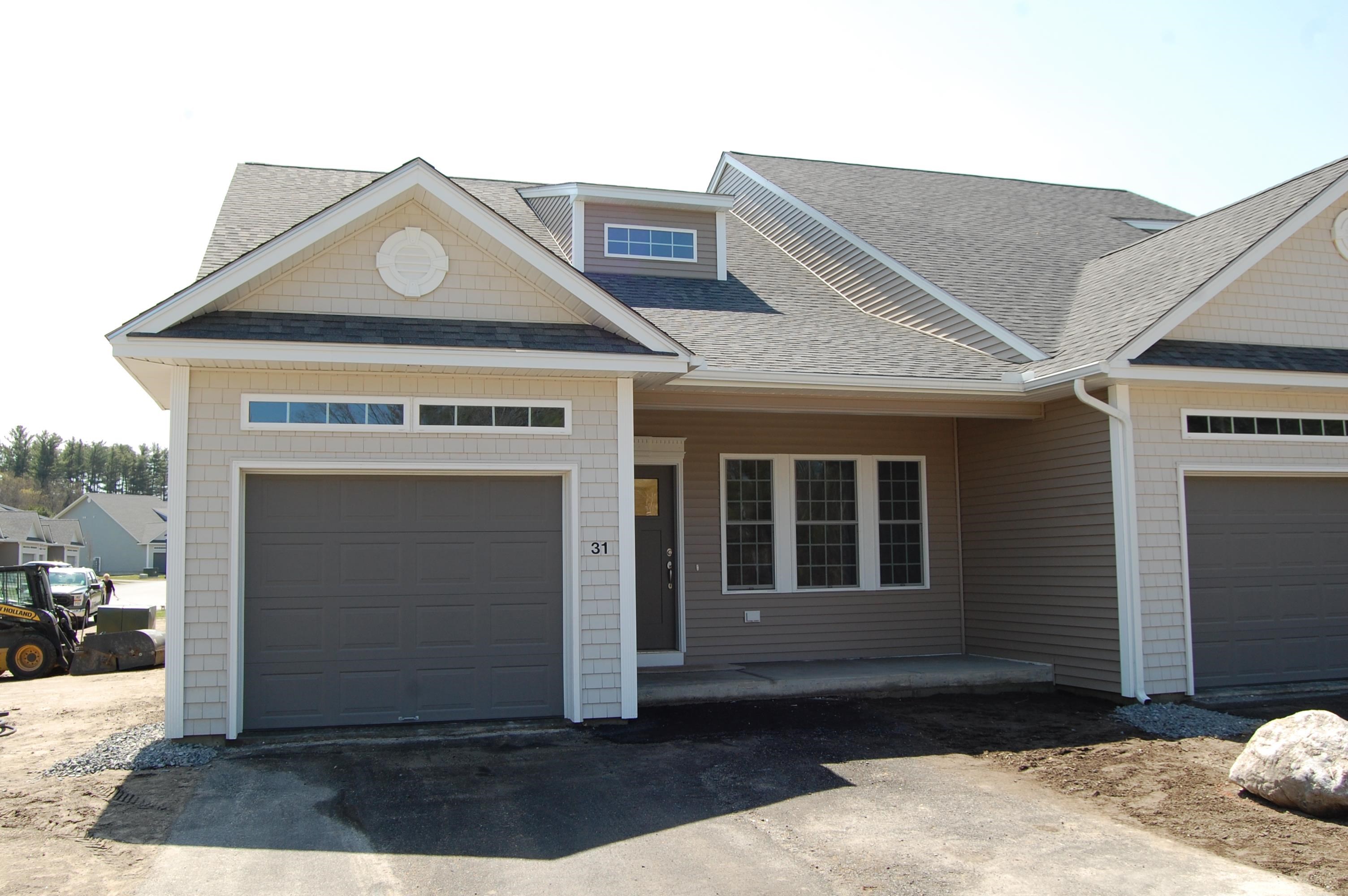 MLS 5017520: 31 Sheffield Way-Unit 7A, Londonderry NH