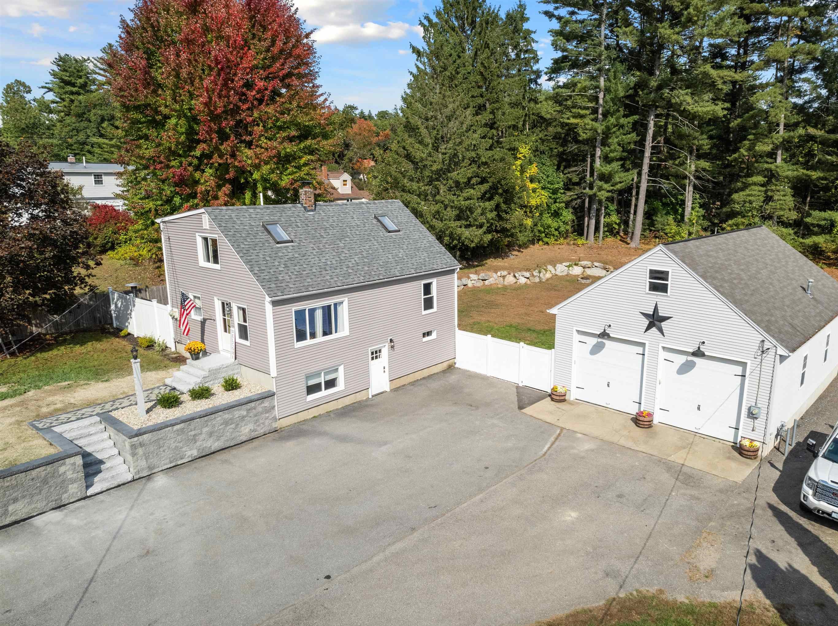 MLS 5017698: 23 Stevens Avenue, Merrimack NH