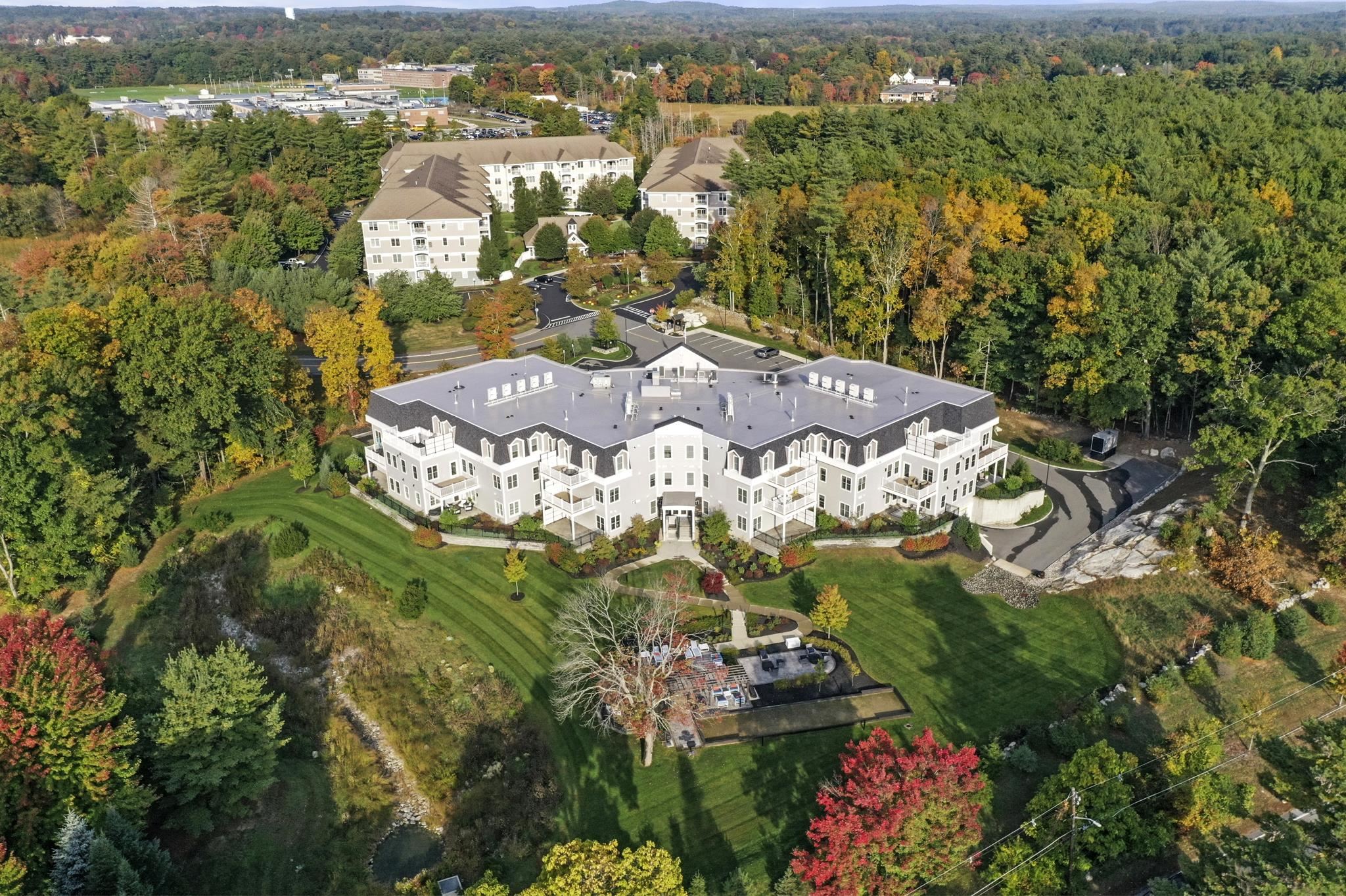 MLS 5017720: 10 Sally Sweets Way-Unit 204, Salem NH