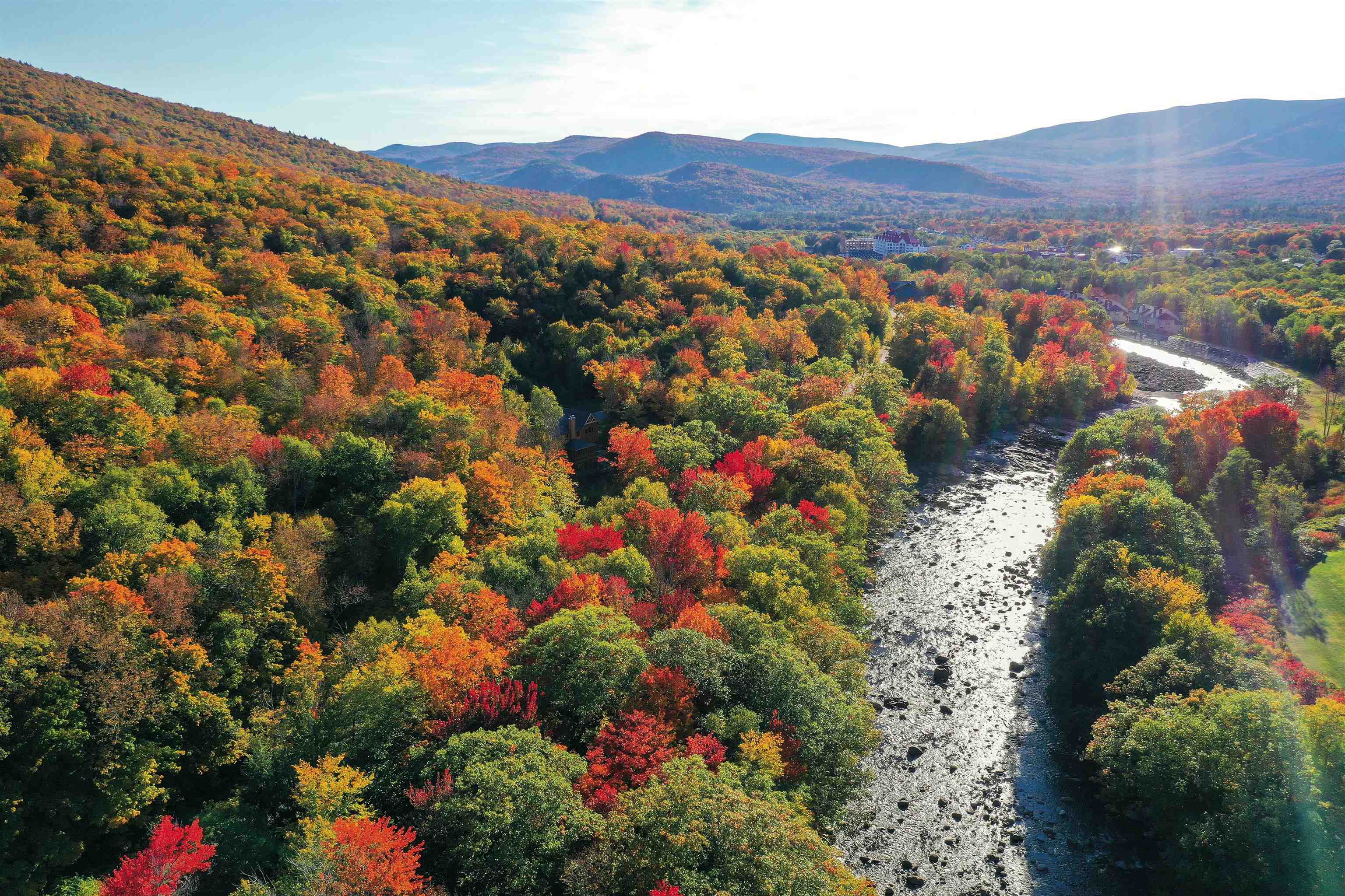 Homes for sale in Lincoln, NH | 3917 South Peak Rd, Lincoln, NH 03251 | MLS# 5017781