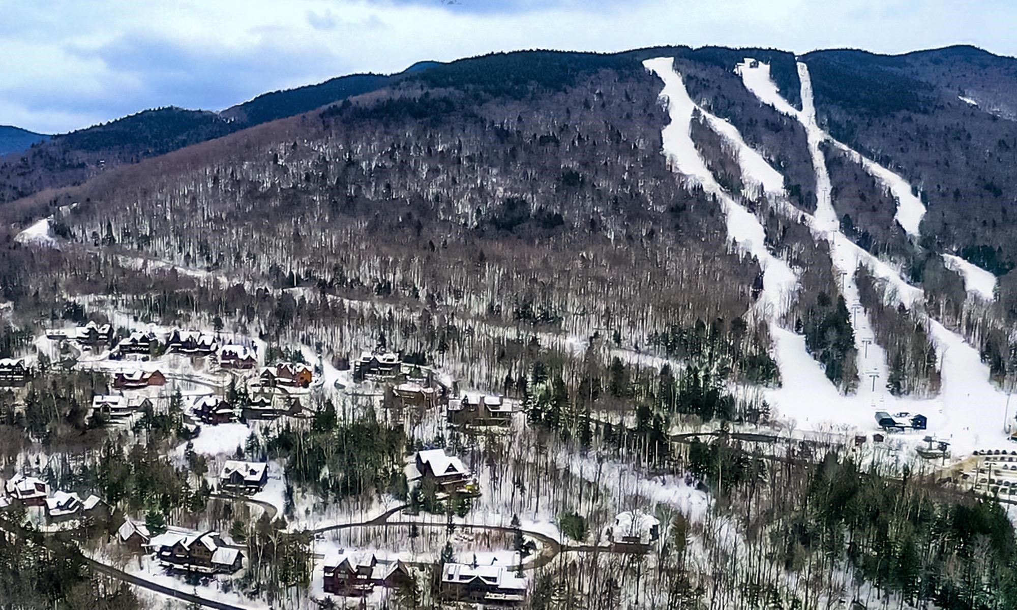 Homes for sale in Lincoln, NH | 100 Crooked Mountain Rd, Lincoln, NH 03251 | MLS# 5017785