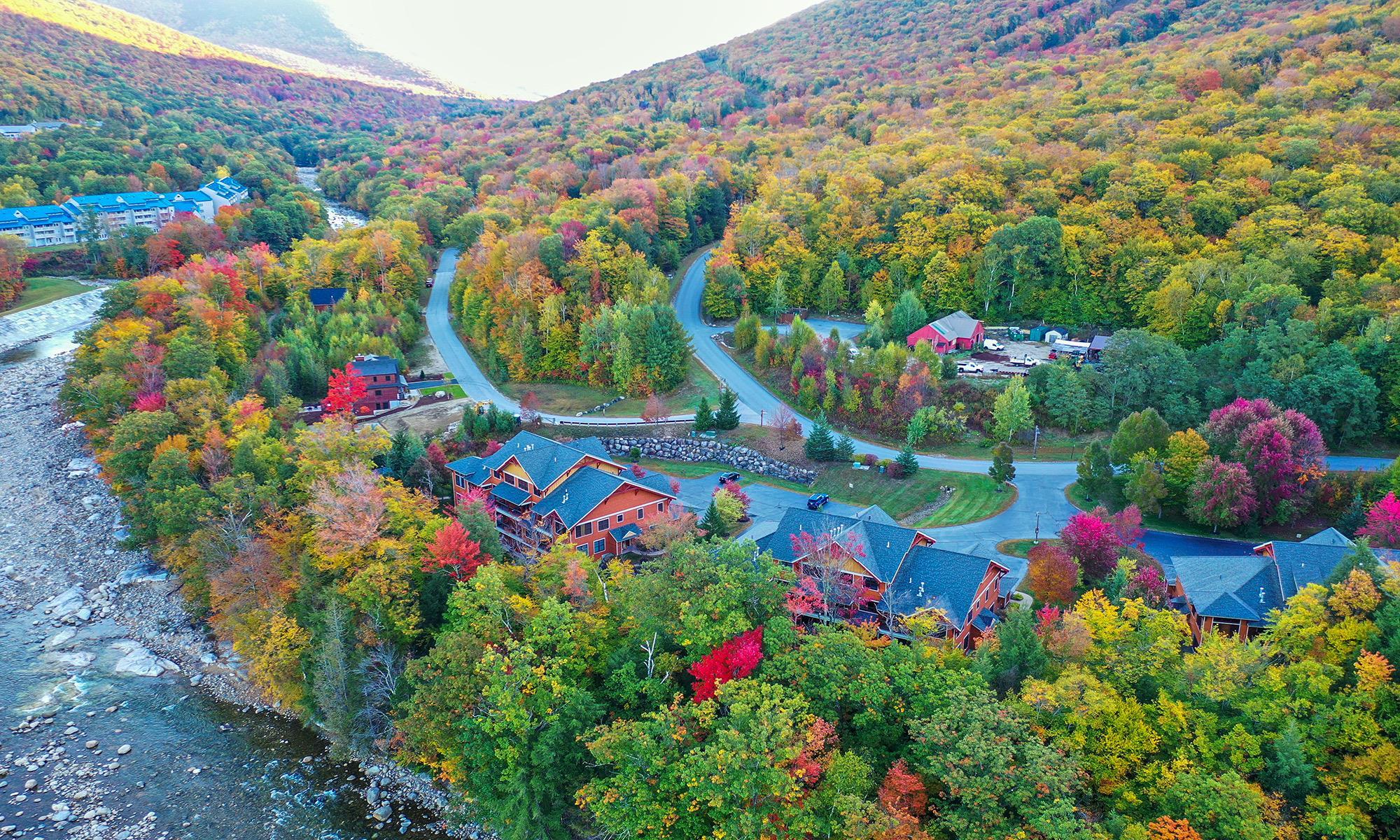 Homes for sale in Lincoln, NH | 100 Crooked Mountain Rd, Lincoln, NH 03251 | MLS# 5017785