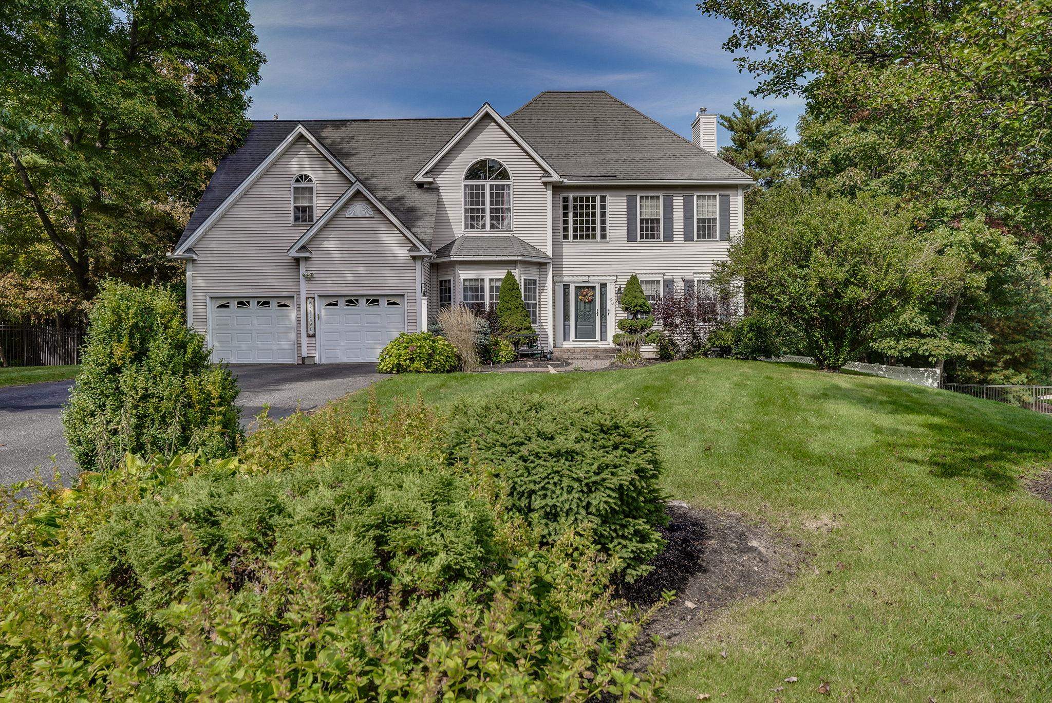 MLS 5017900: 20 Artemis Road, Salem NH