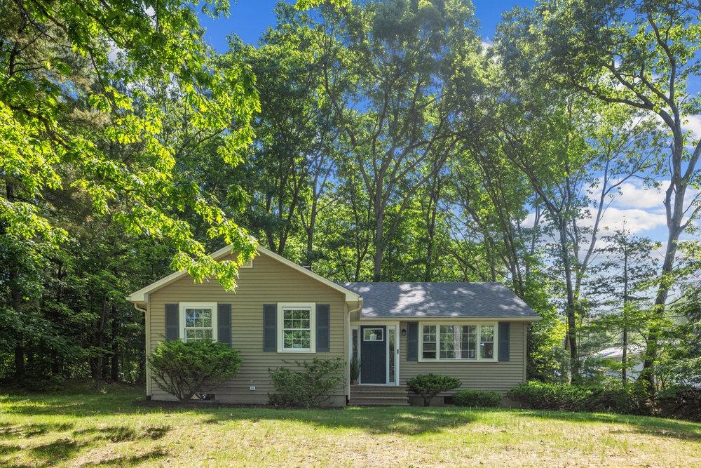 MLS 5017939: 12 True Avenue, Derry NH