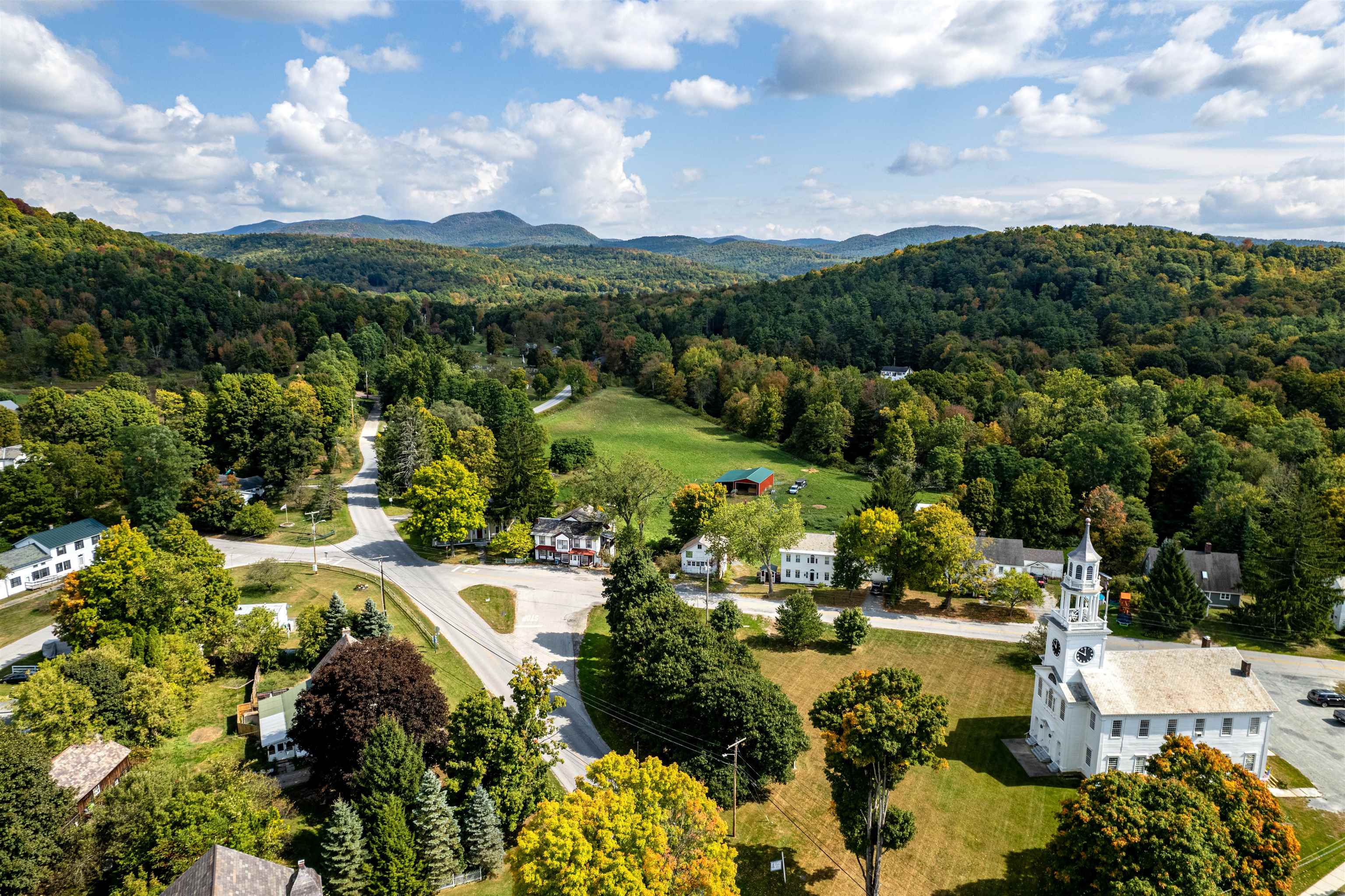 Homes for sale in Poultney, VT | 11 On The Green St, Poultney, VT 05764 | MLS# 5017959