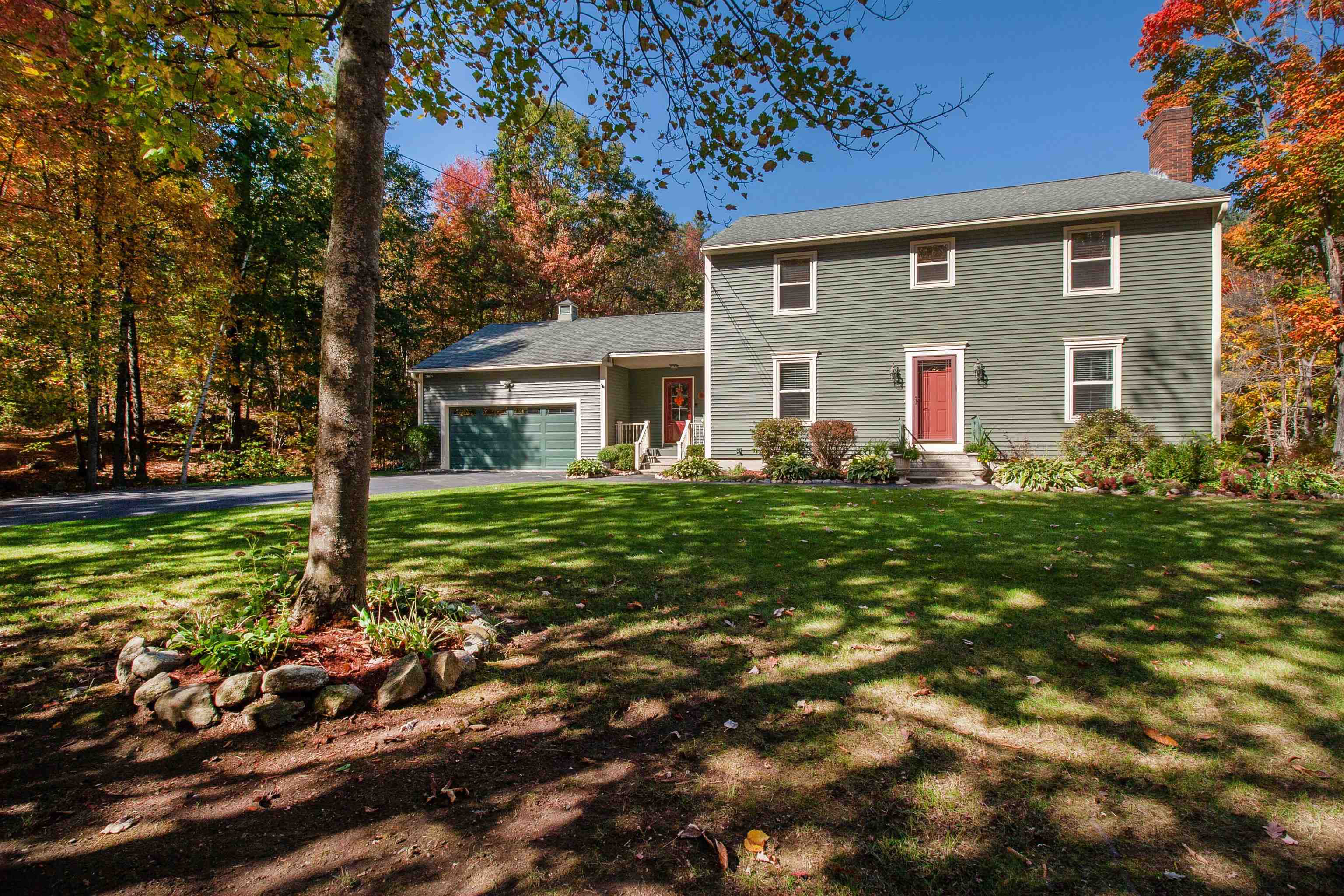 MLS 5018049: 46 Alexander Road, Londonderry NH