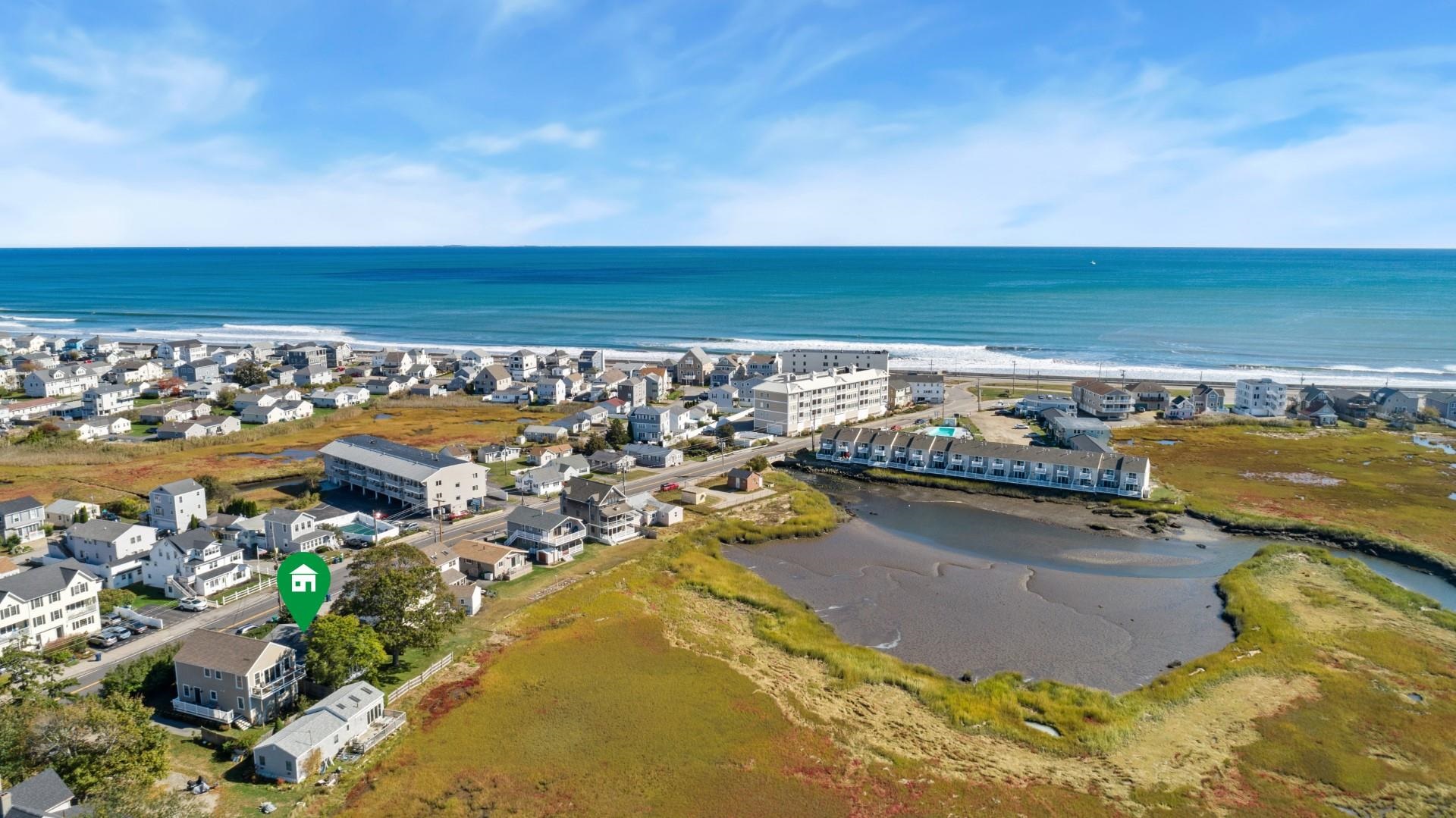 MLS 5018082: 535 Winnacunnet Road, Hampton NH