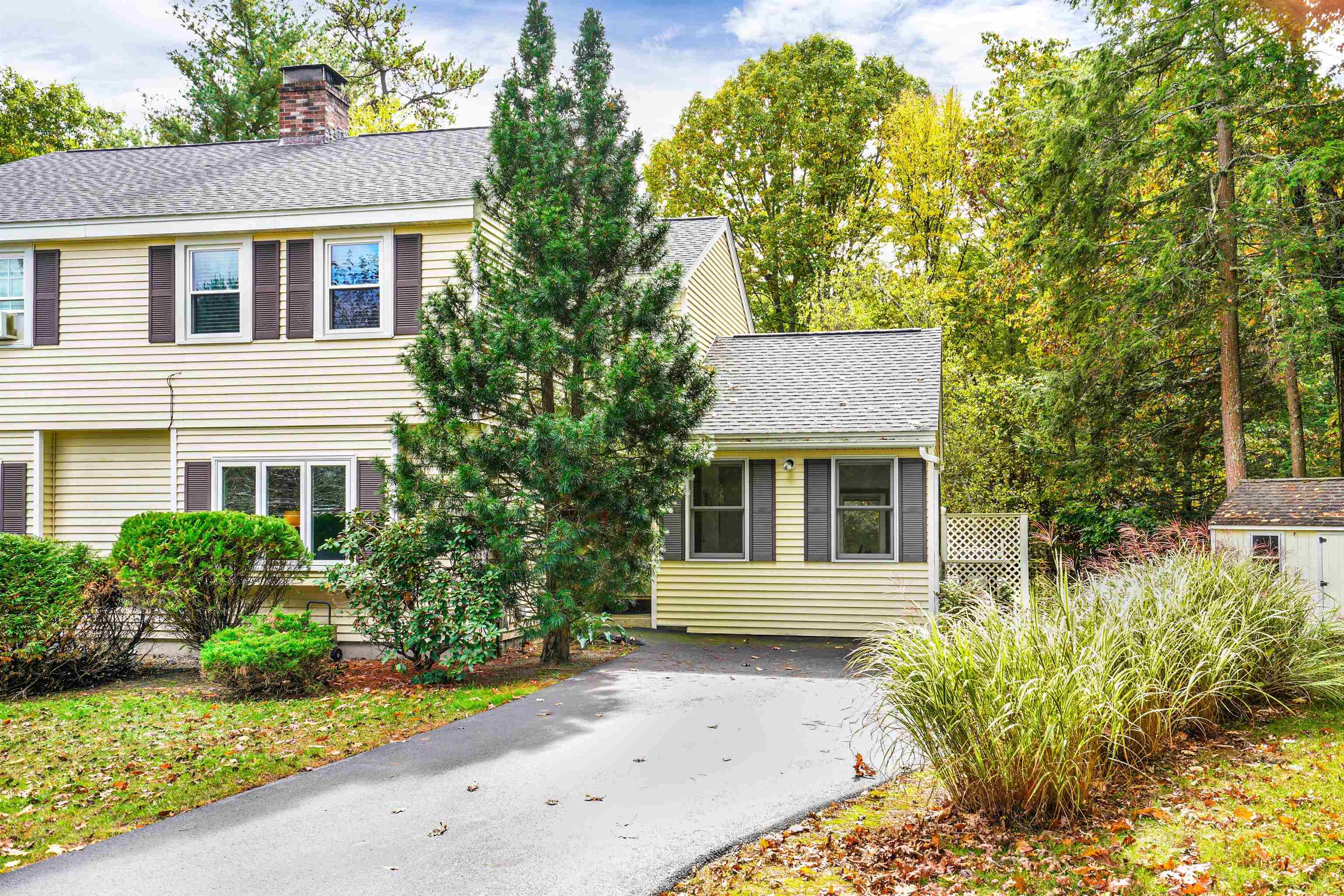 MLS 5018263: 10 Button Drive-Unit B, Londonderry NH