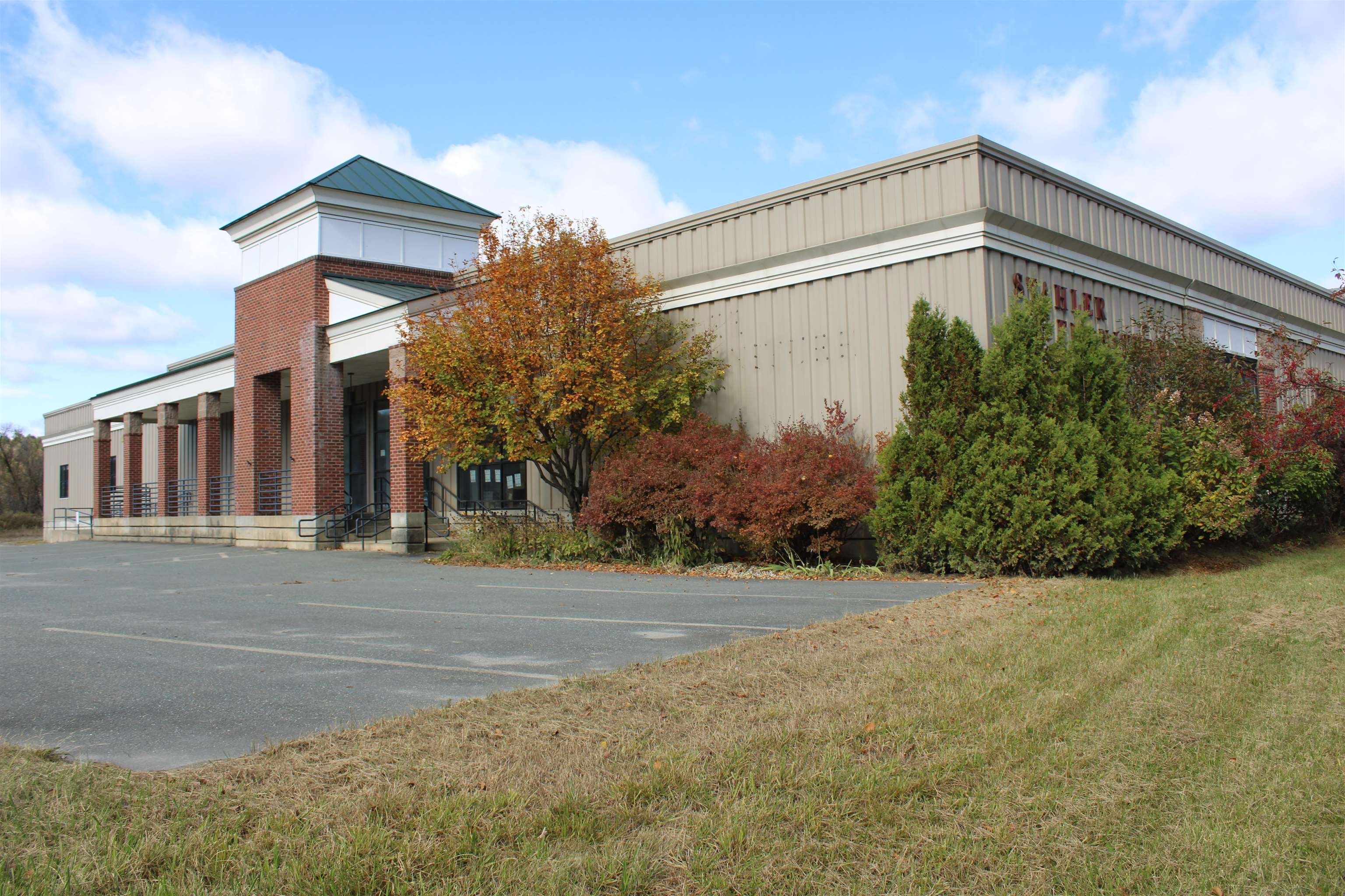 Lyndon VT Commercial Property for sale $$1,200,000 $98 per sq.ft.