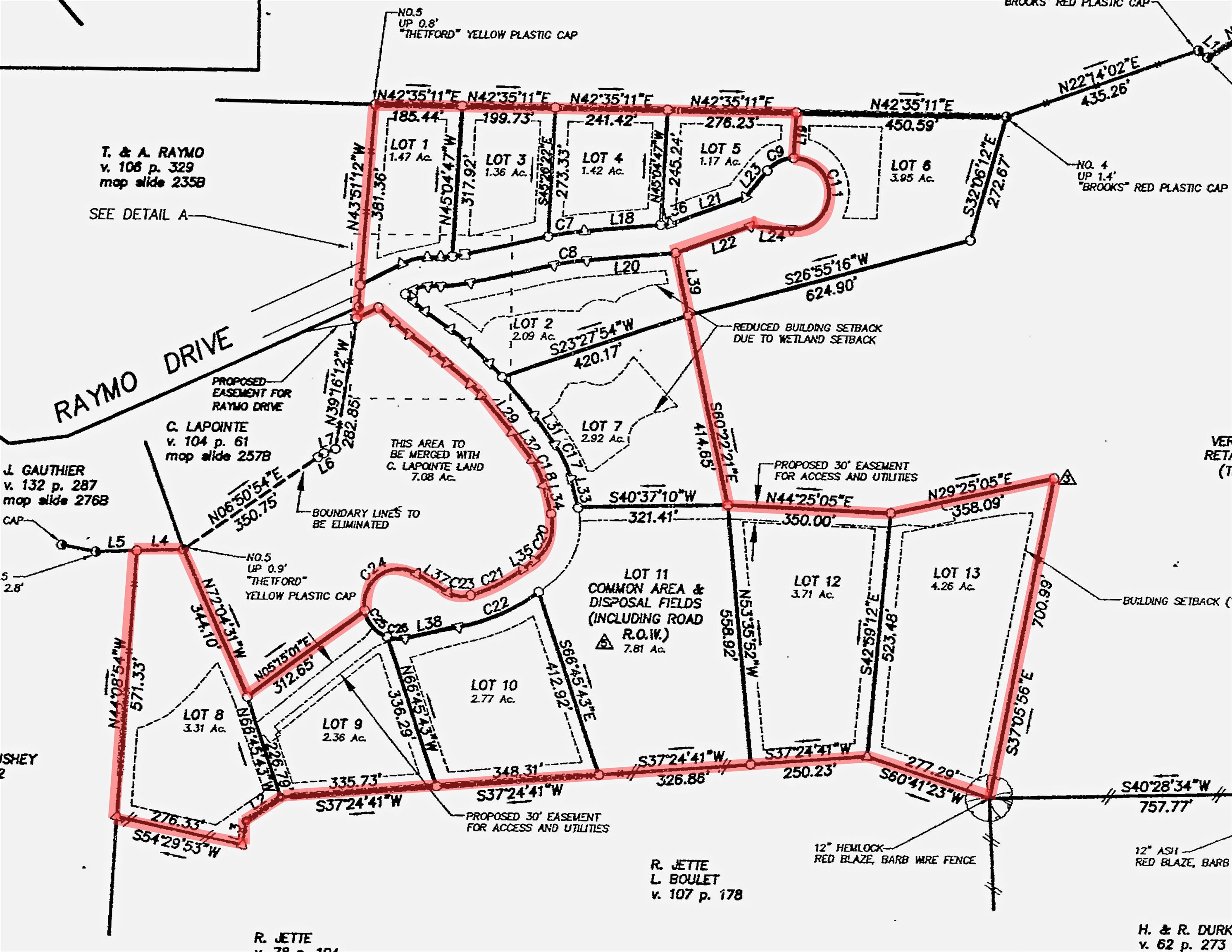 Homes for sale in Highgate, VT | 00 Raymo Dr, Highgate, VT 05459 | MLS# 5018542