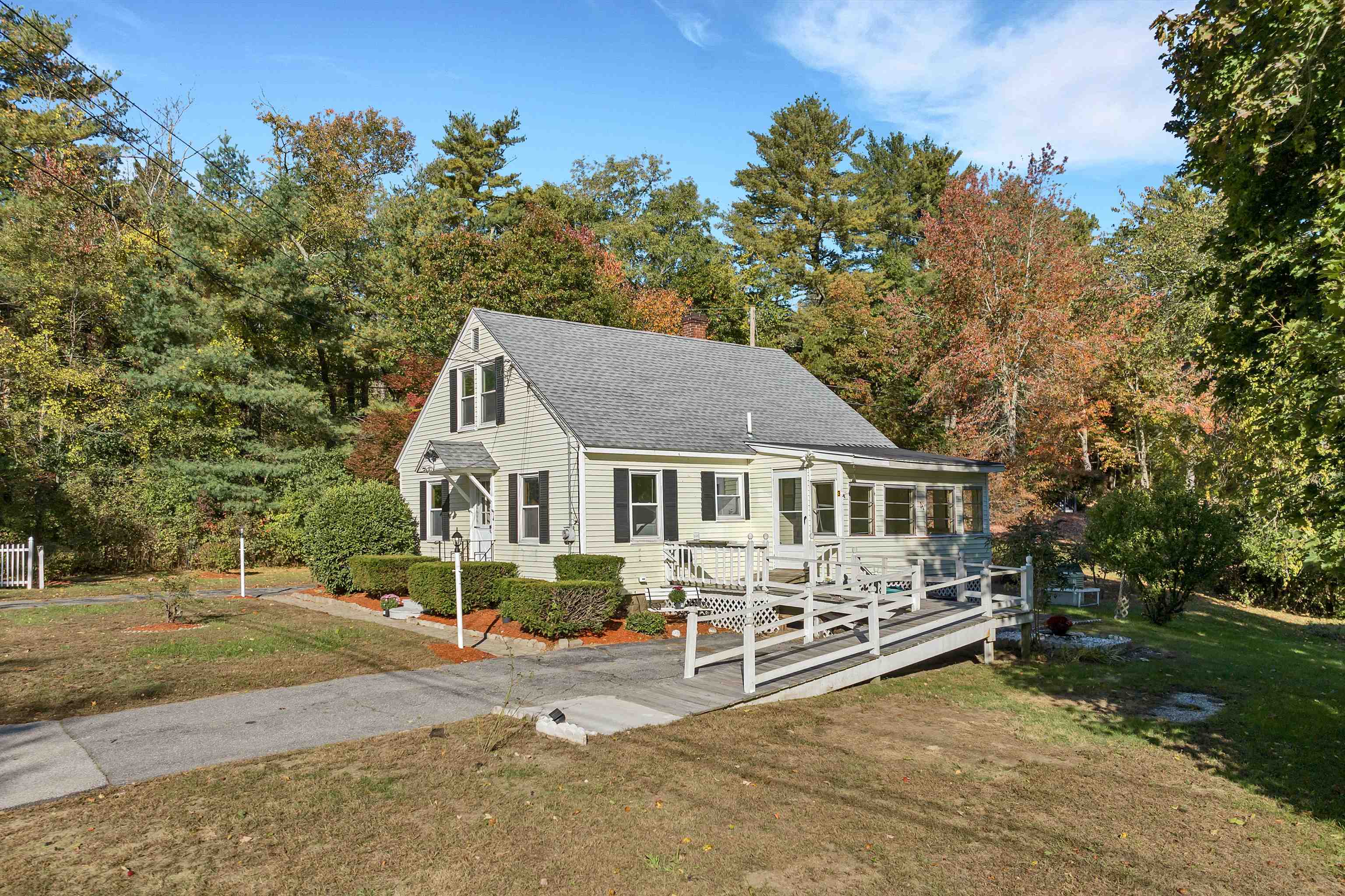 MLS 5018599: 3 Providence Hill Road, Salem NH