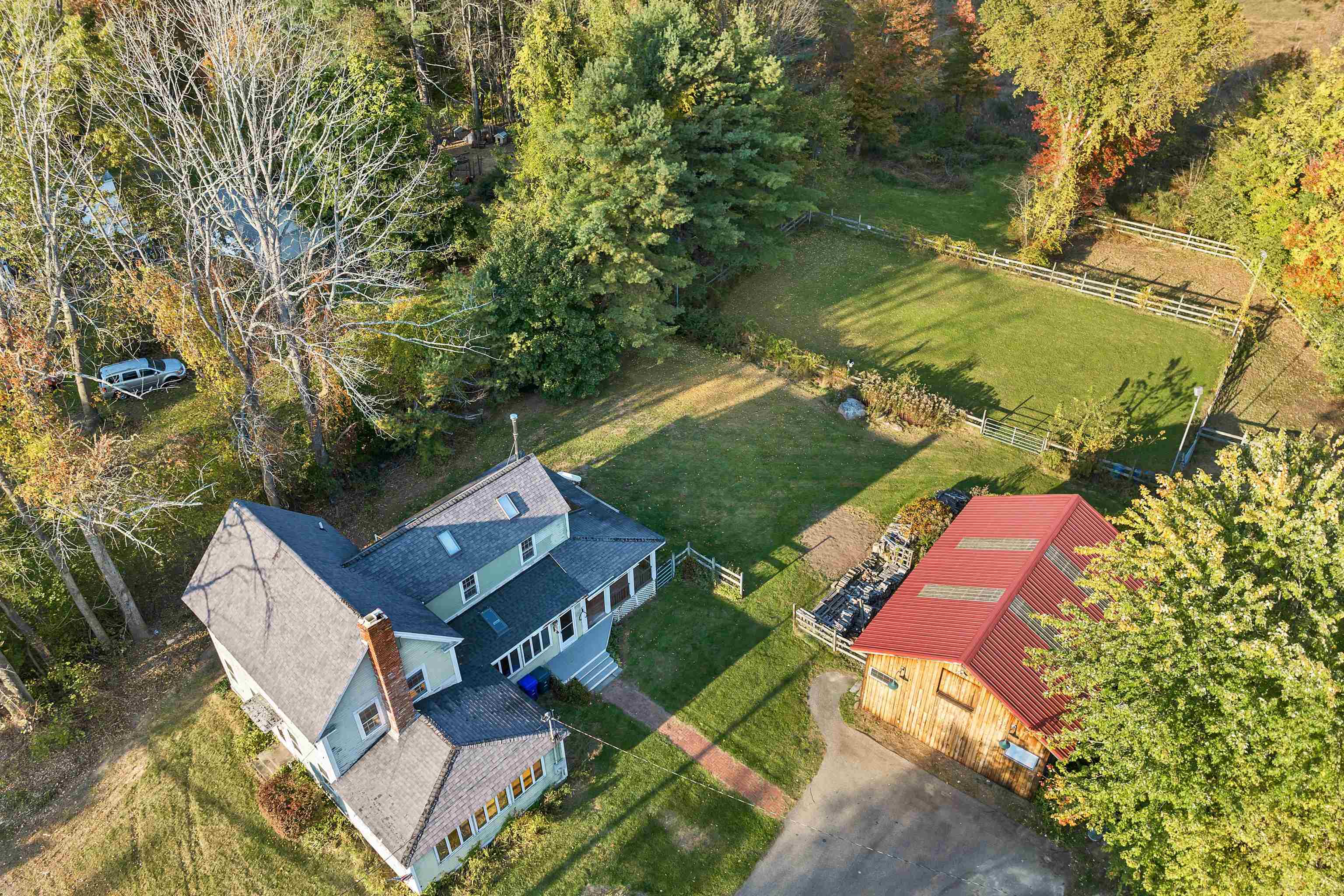 MLS 5018741: 259 Main Street, Hampstead NH