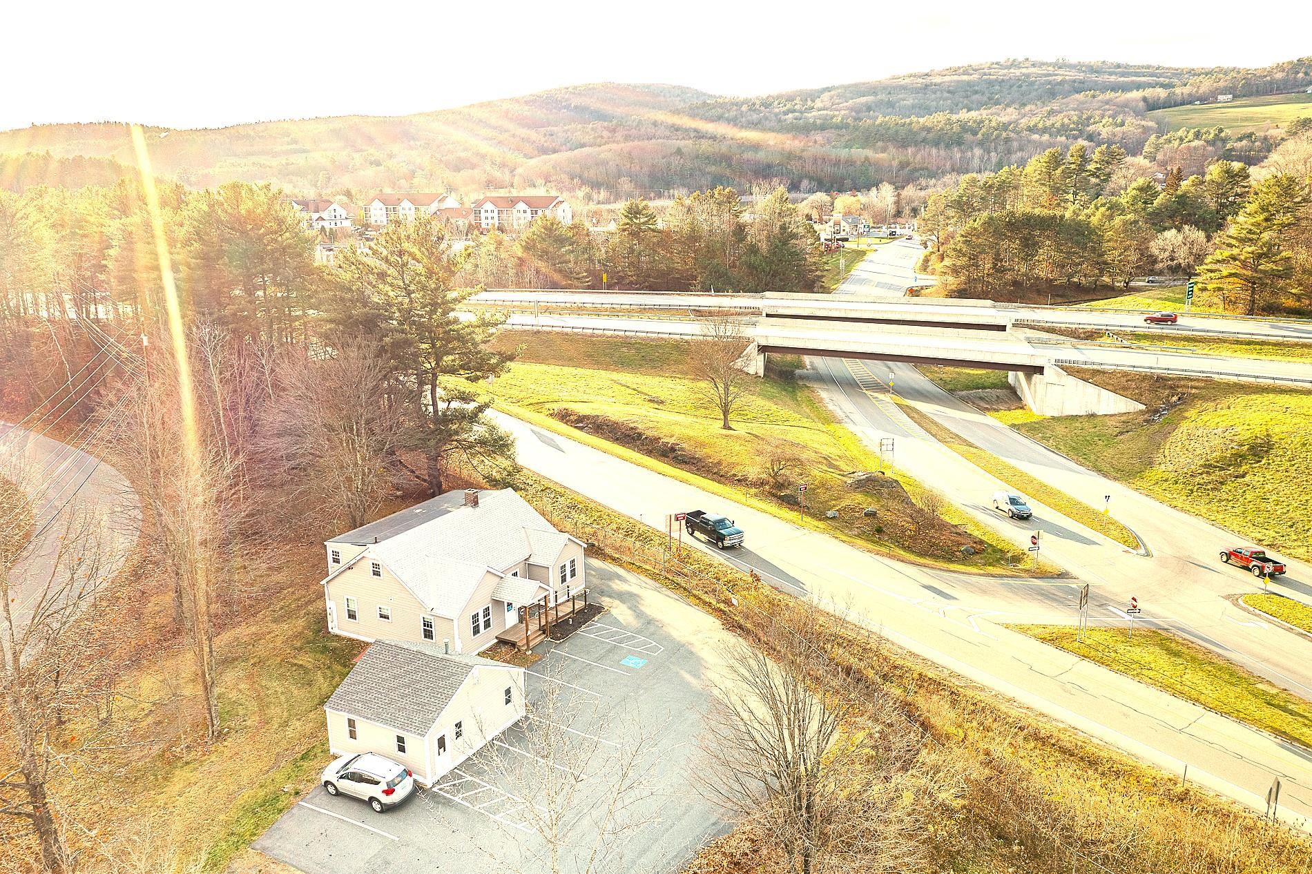 HARTFORD VT Commercial Property for sale $$425,000 | $165 per sq.ft.