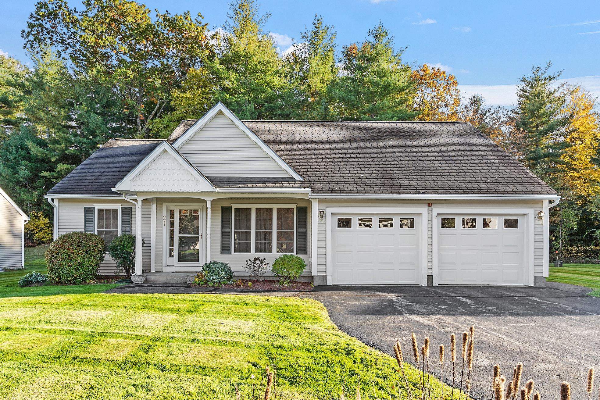 MLS 5019041: 21 Dixon Drive, Litchfield NH