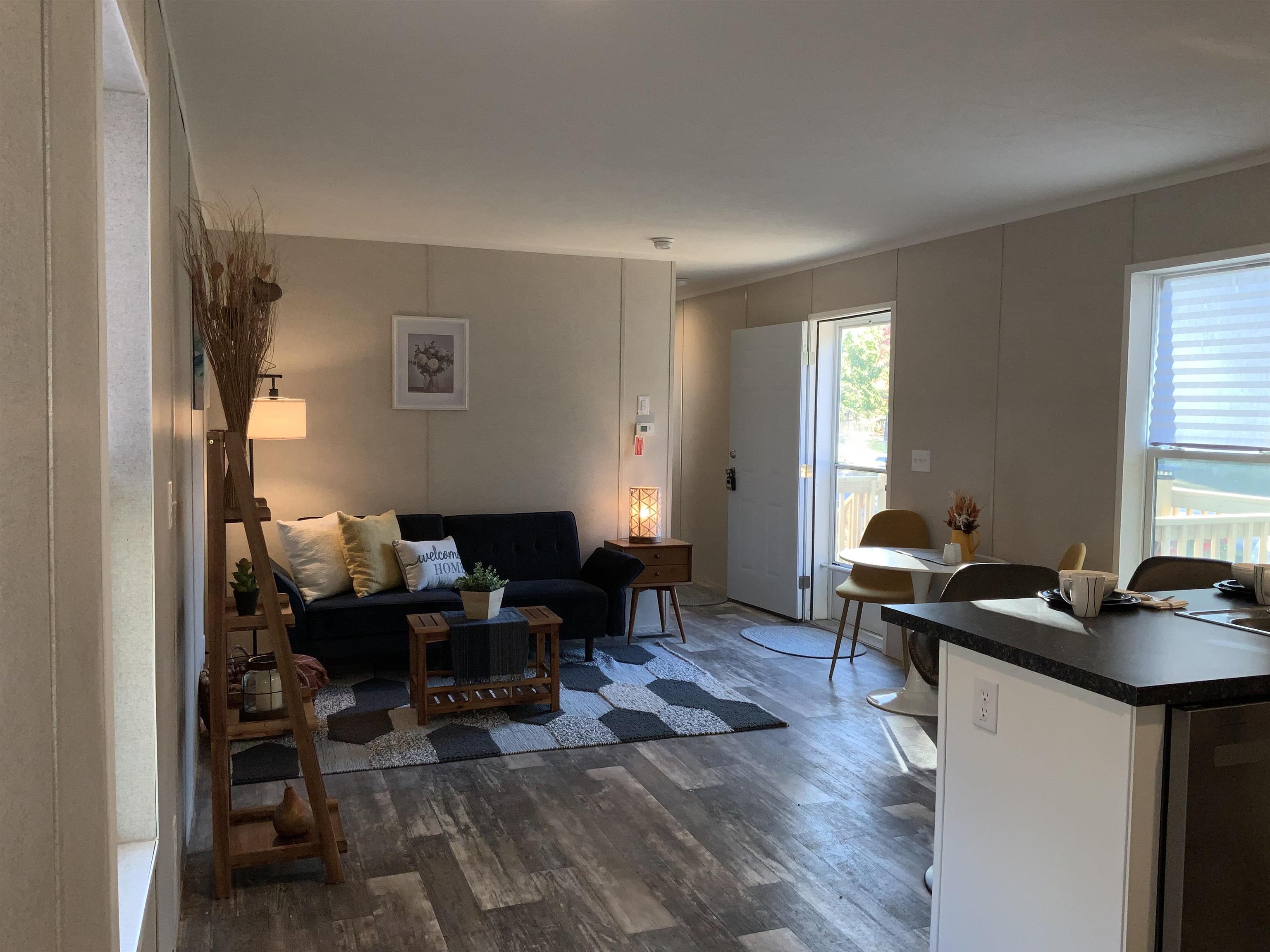 MLS 5019190: 22 Second Street, Barrington NH