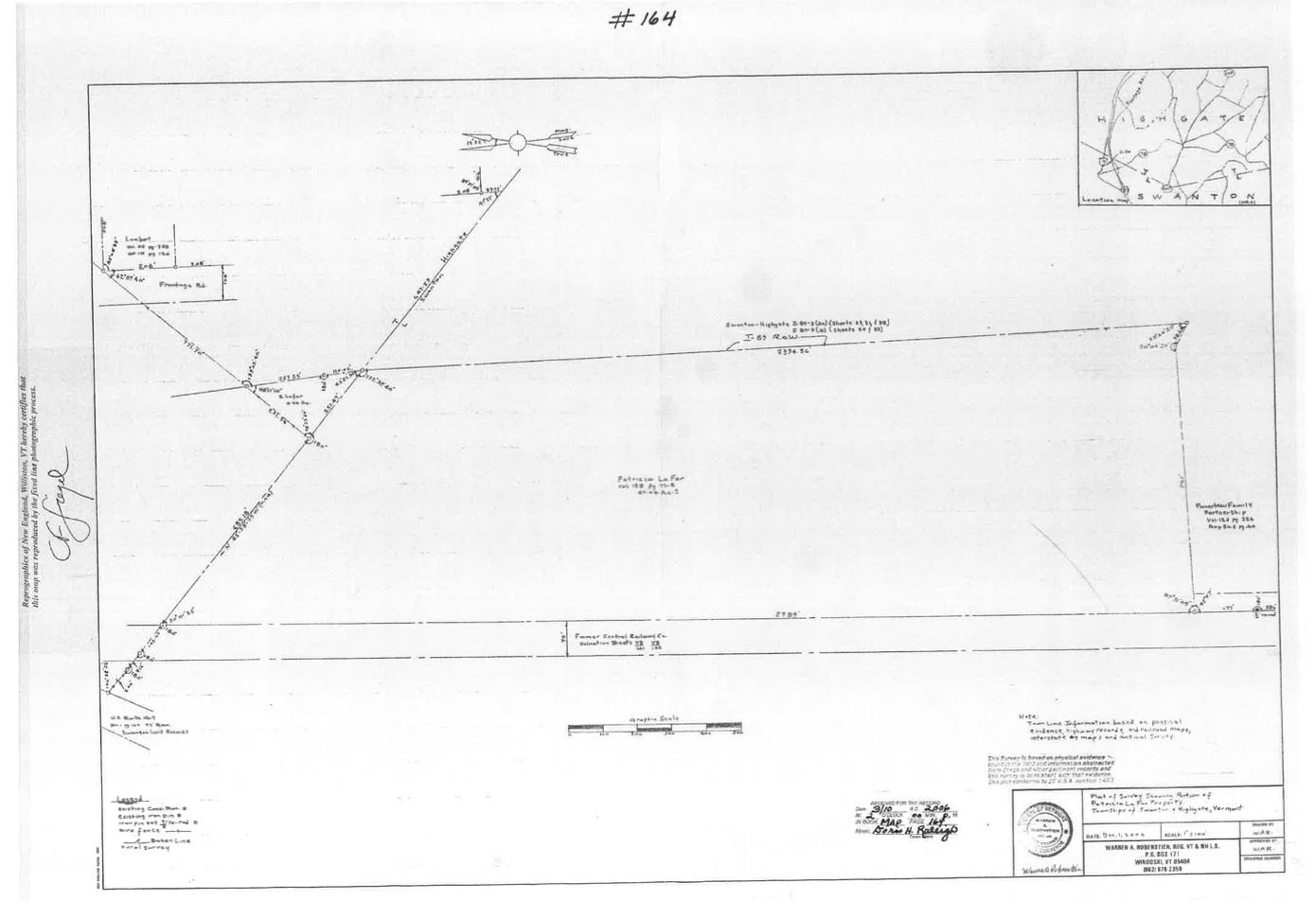 Homes for sale in Swanton, VT | 00 Missisquoi St, Swanton, VT 05488 | MLS# 5019196