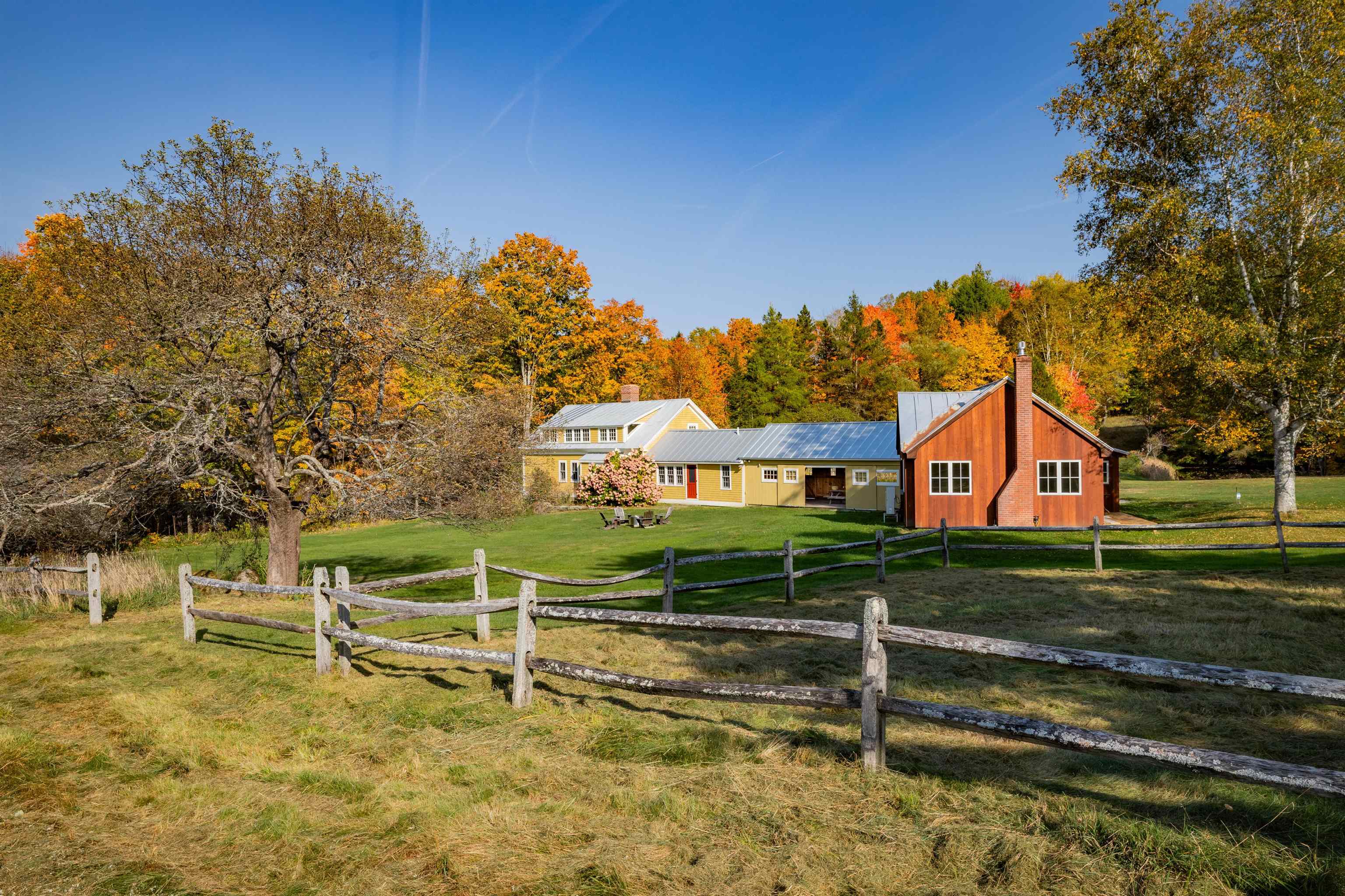 Homes for sale in Corinth, VT | 706 Dearborn Hill Rd, Corinth, VT 05039 | MLS# 5019286