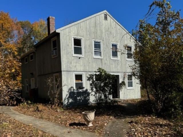 MLS 5019352: 333 N Main Street, Hampstead NH