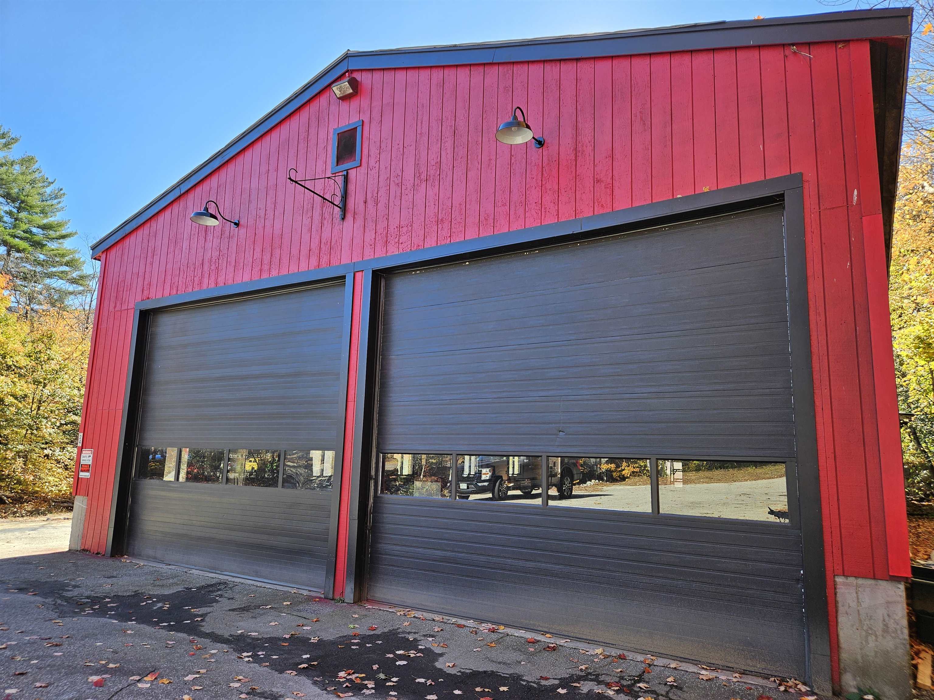 Village of North Woodstock in Town of Woodstock NH Commercial Property for sale $$419,000 $150 per sq.ft.