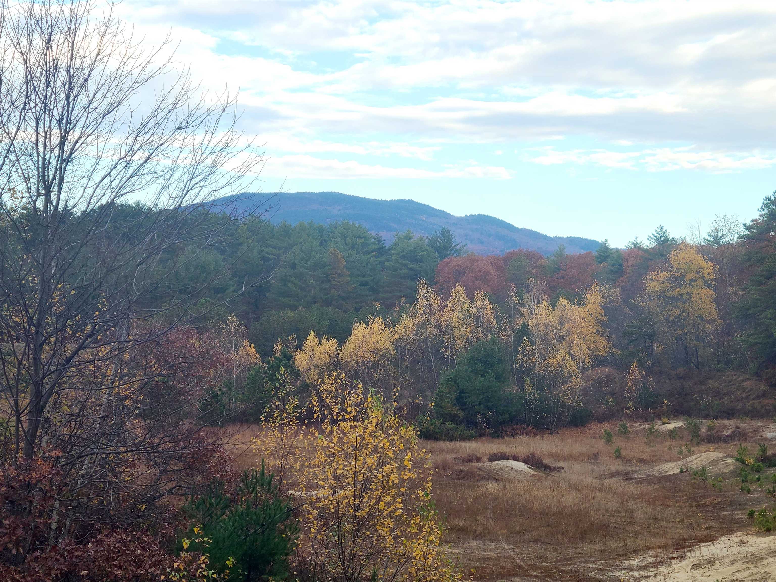 Andover NH Land for sale $$285,000 | 14.24 Acres  | Price Per Acre $0 