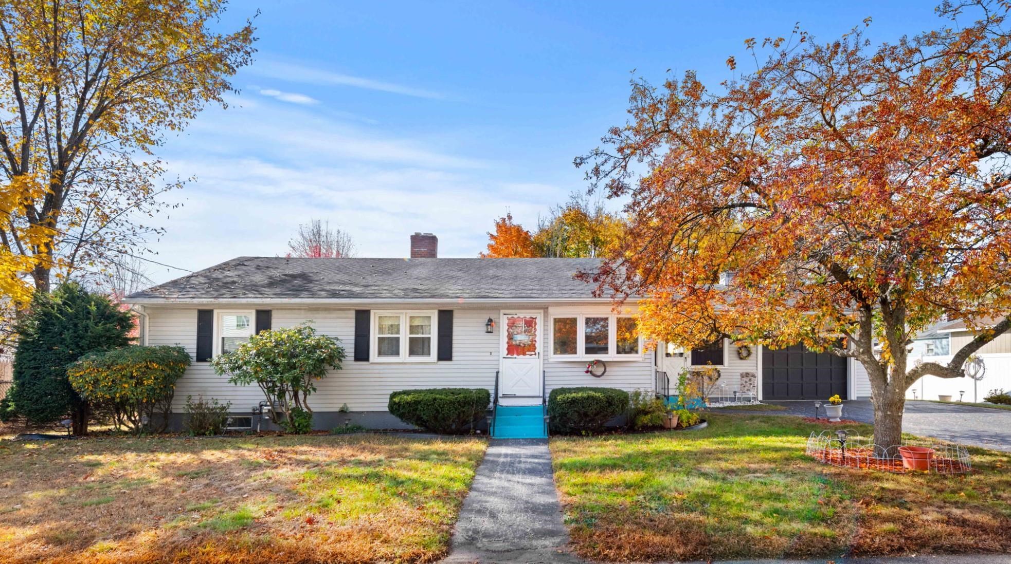 MLS 5020030: 20 Liberty Street, Nashua NH