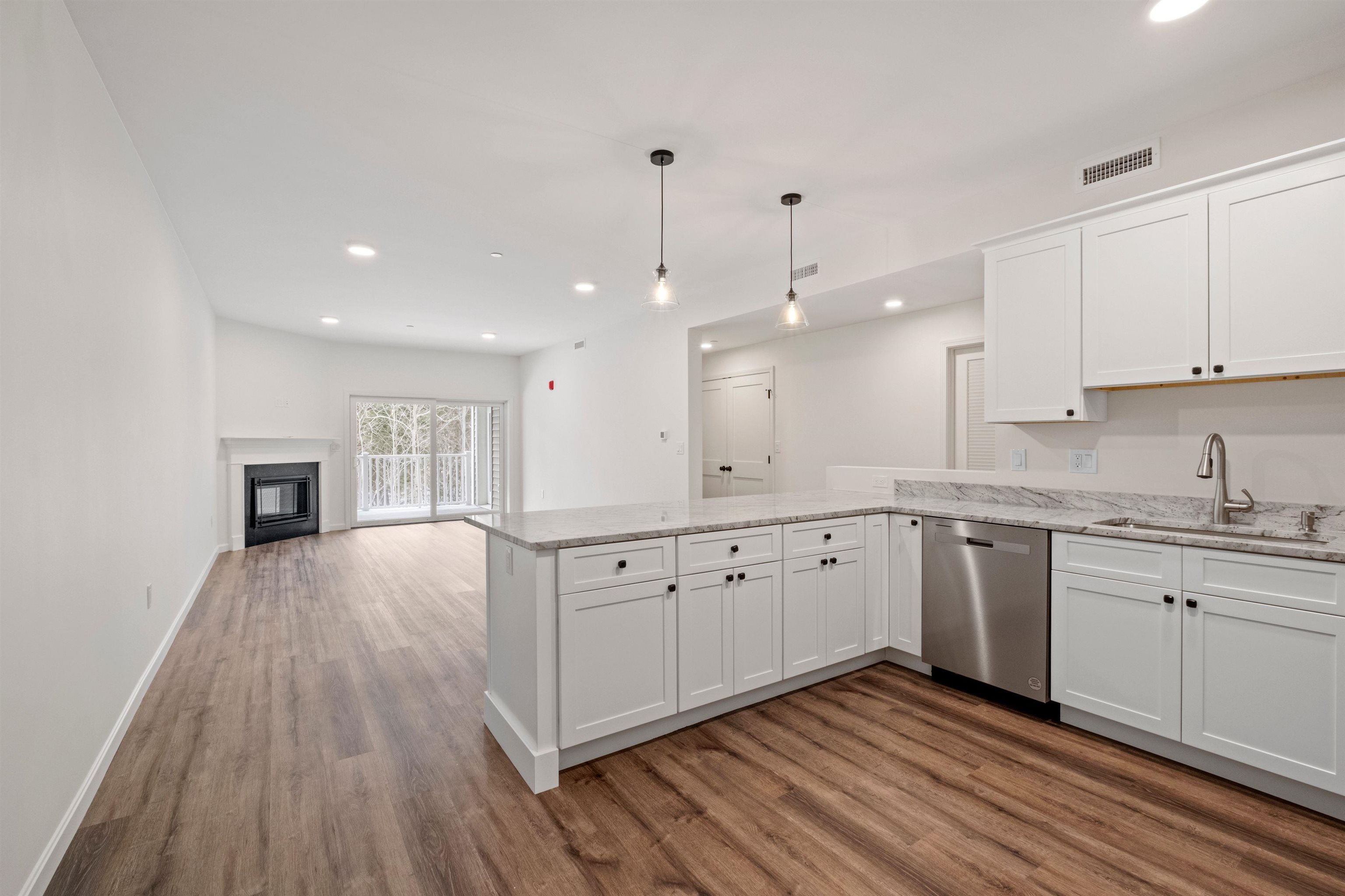 Homes for sale in Lincoln, NH | 16 Twin Tip Ter #2, Lincoln, NH 03251 | MLS# 5020033