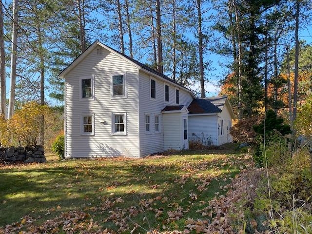 Homes for sale in Bradford, NH | 44 Pleasant View Rd, Bradford, NH 03221 | MLS# 5020086