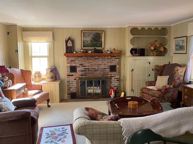 Homes for sale in Bradford, NH | 44 Pleasant View Rd, Bradford, NH 03221 | MLS# 5020086