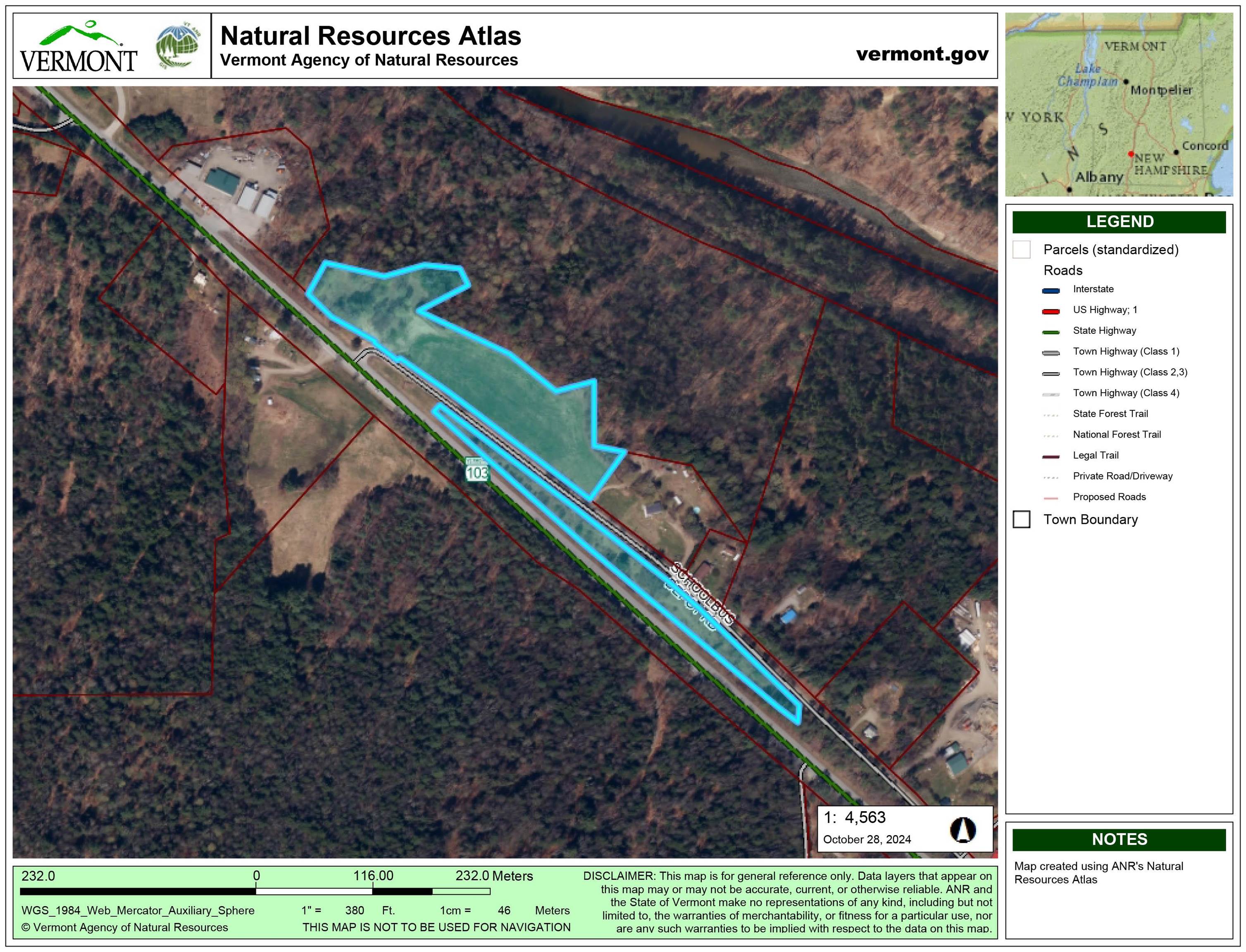 Homes for sale in Rockingham, VT | 103 School Bus Depot Rd, Rockingham, VT 05101 | MLS# 5020268