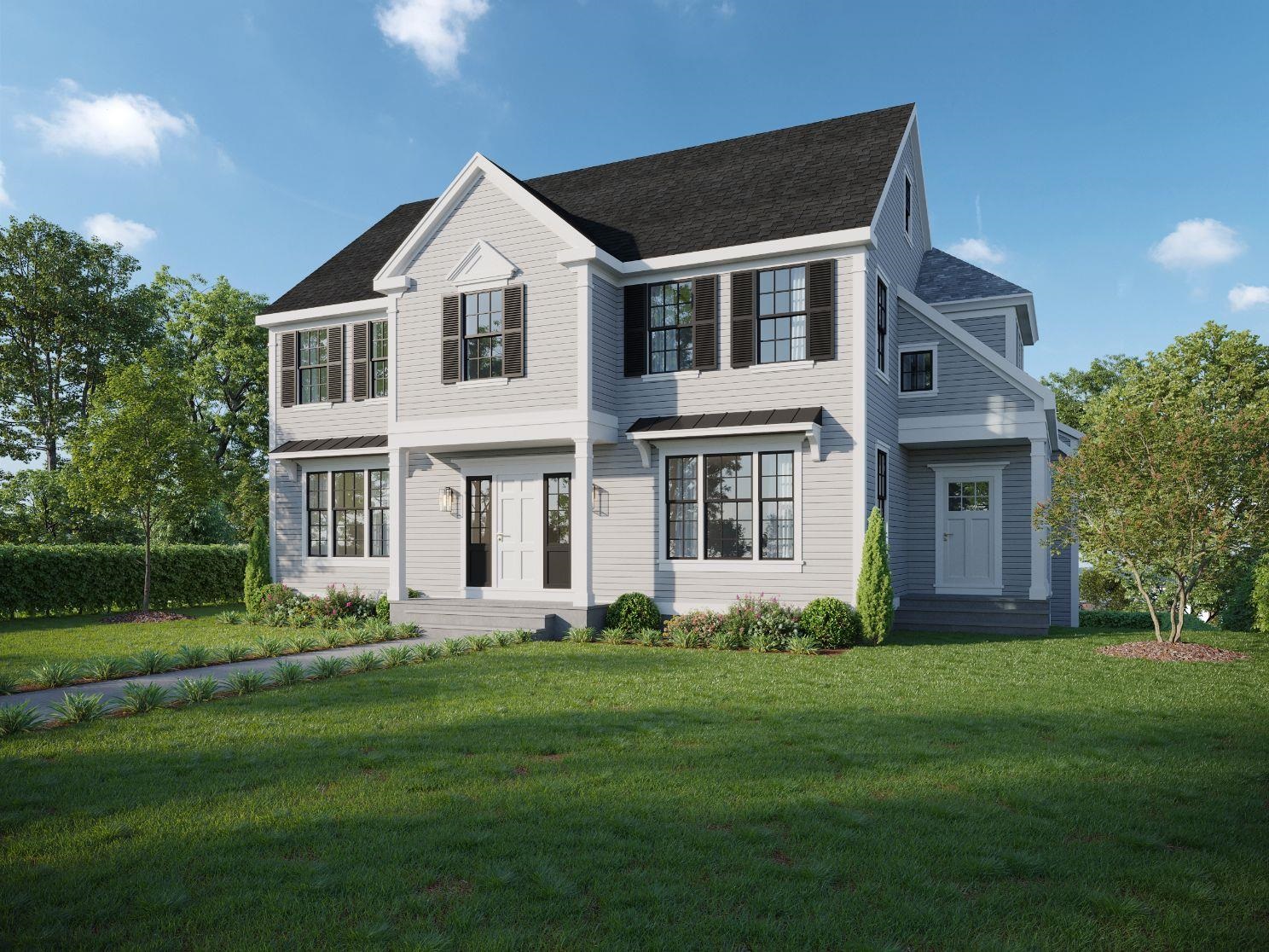 Homes for sale in Newton, NH | 6 White Cedar Way #6, Newton, NH 03858 | MLS# 5020409