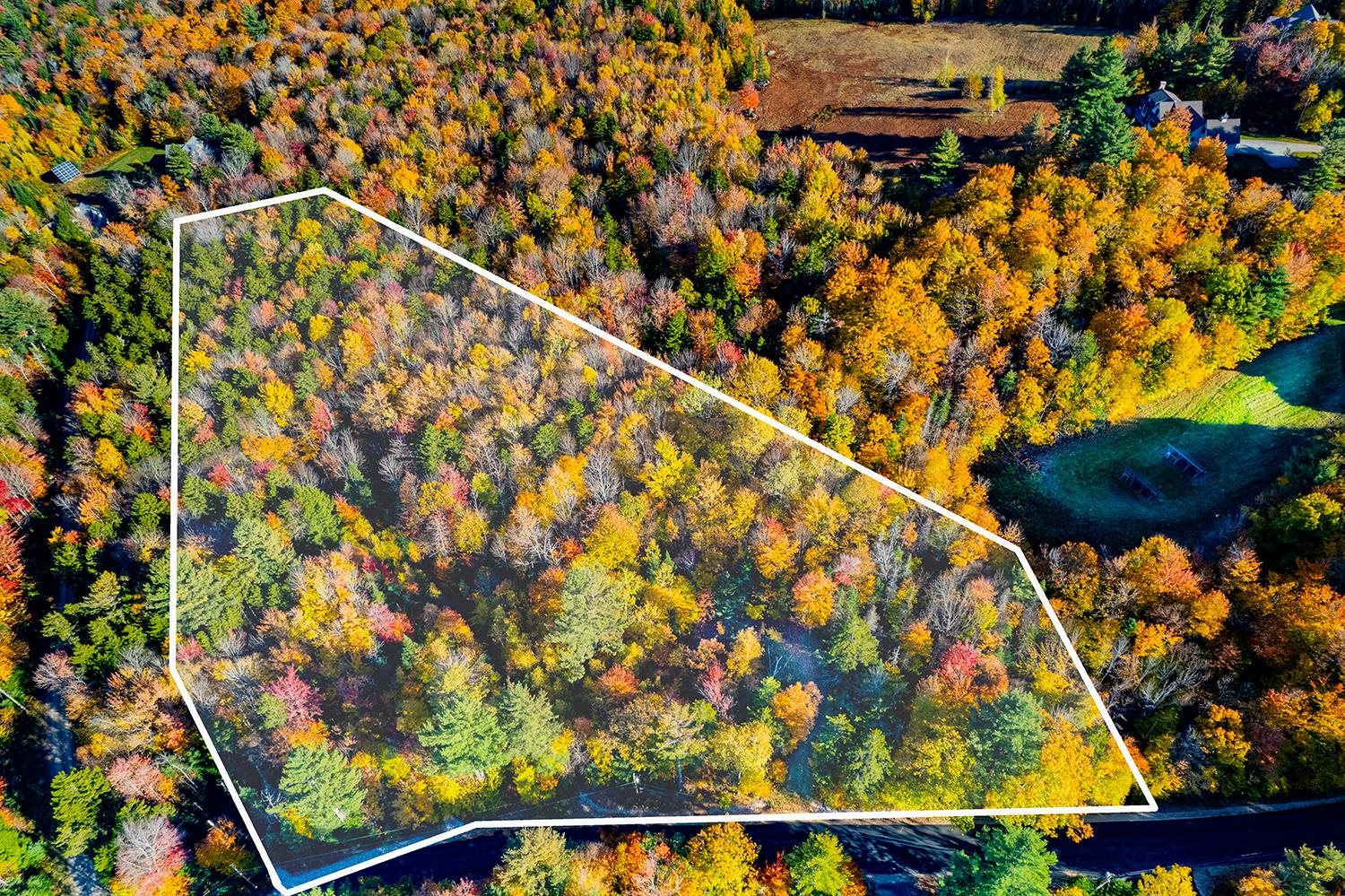 SUTTON NH LAND  for sale $$97,000 | 5.15 Acres  | Price Per Acre $0