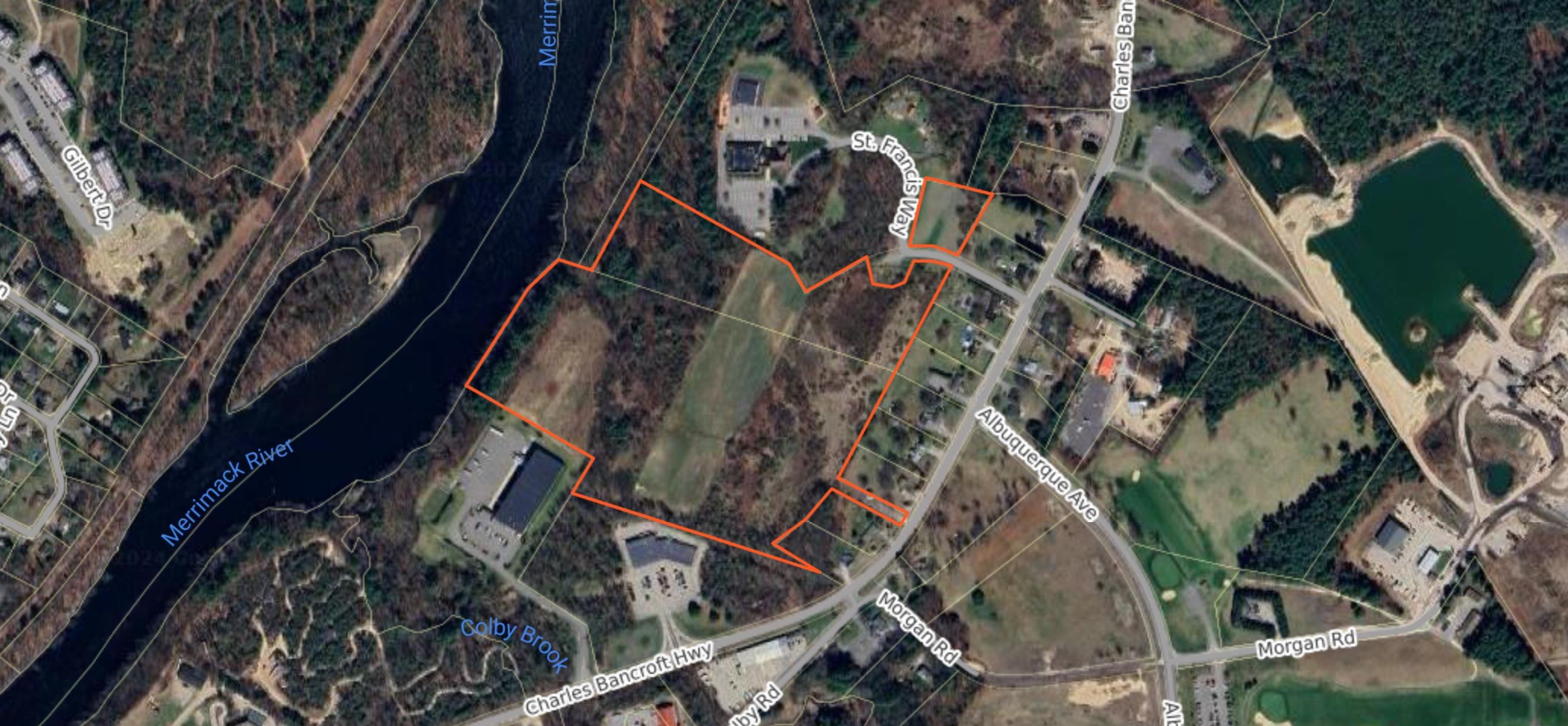 Homes for sale in Litchfield, NH | 490 Charles Bancroft Hwy, Litchfield, NH 03052 | MLS# 5020510