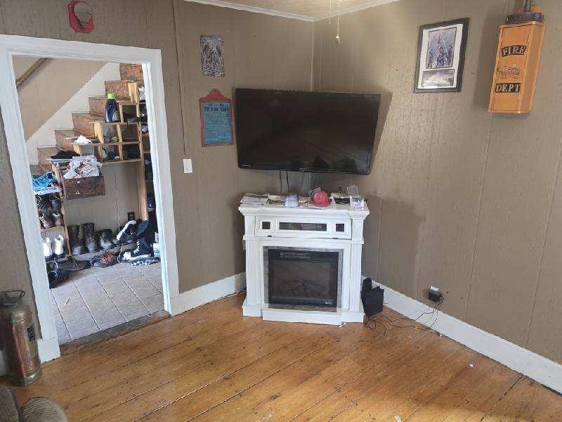 46 Cascade Flats, Gorham, NH 03581