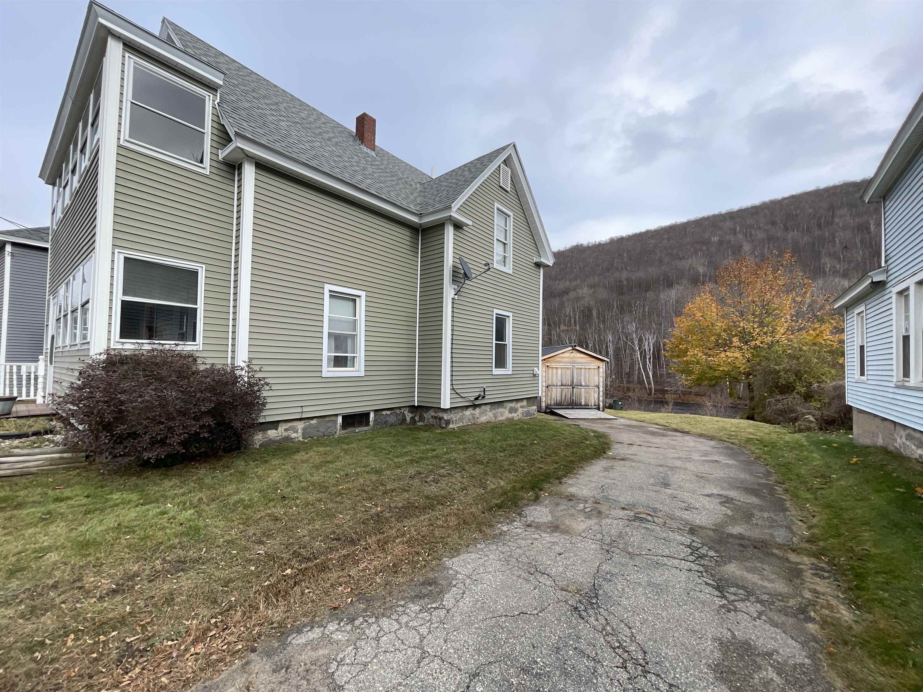 Homes for sale in Gorham, NH | 46 Cascade Flats, Gorham, NH 03581 | MLS# 5020582