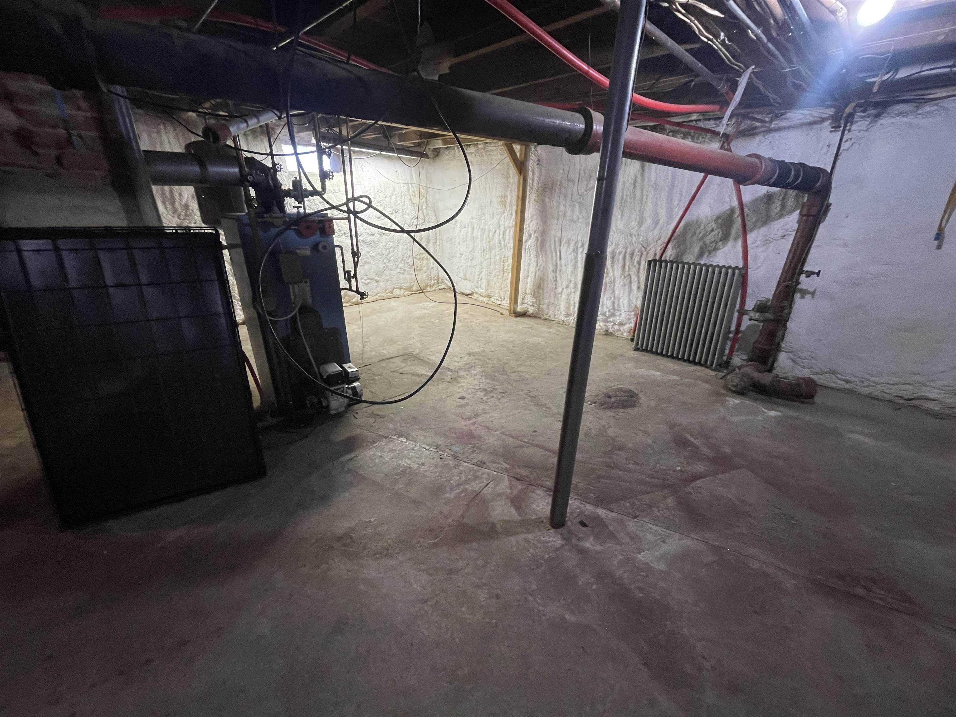 46 Cascade Flats, Gorham, NH 03581