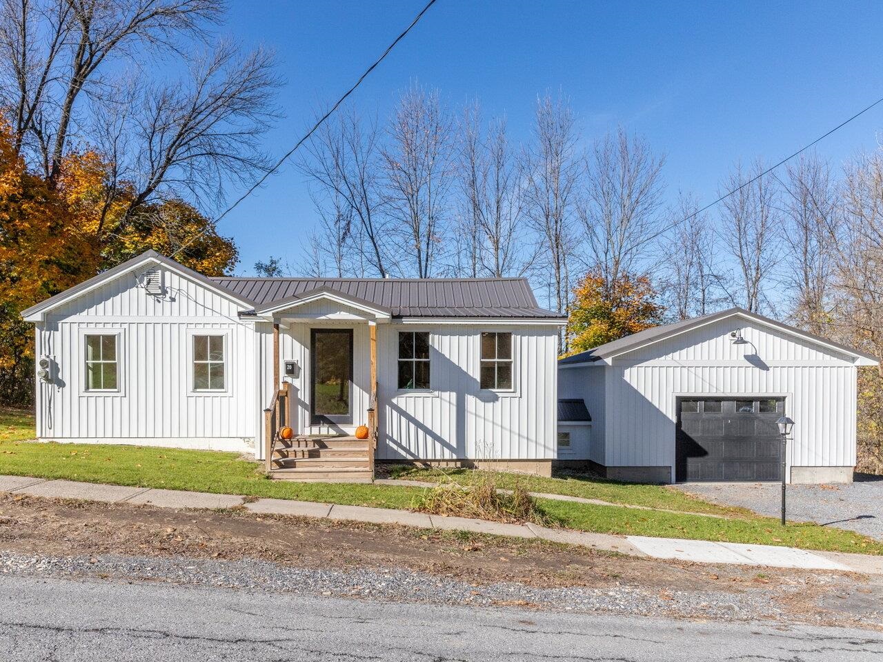 Photo of 20 West Street Vergennes VT 05491