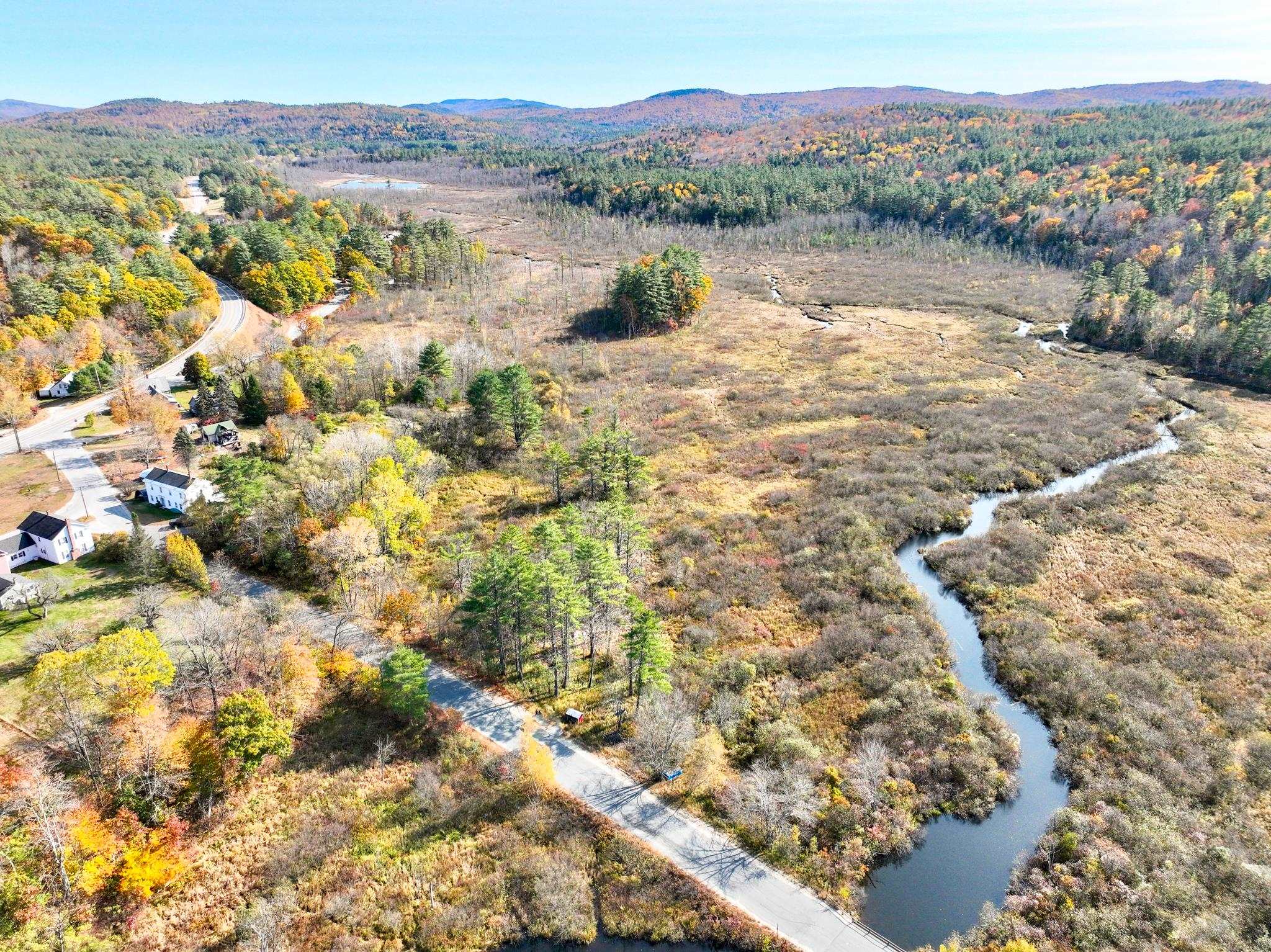 GRAFTON NH Land for sale $$199,000 | 47 Acres  | Price Per Acre $0 