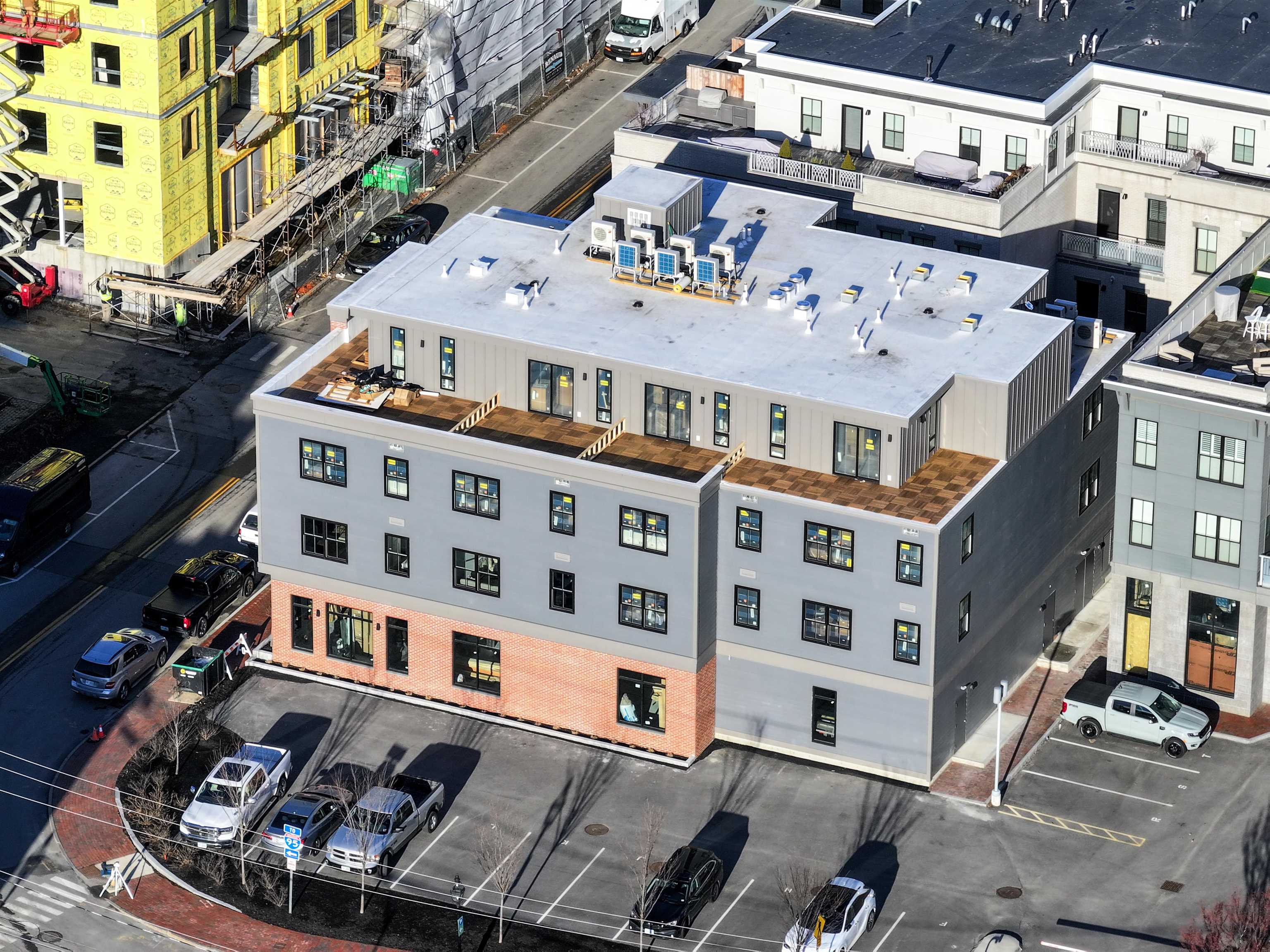 Homes for sale in Portsmouth, NH | 238 Deer St #305, Portsmouth, NH 03801 | MLS# 5021053